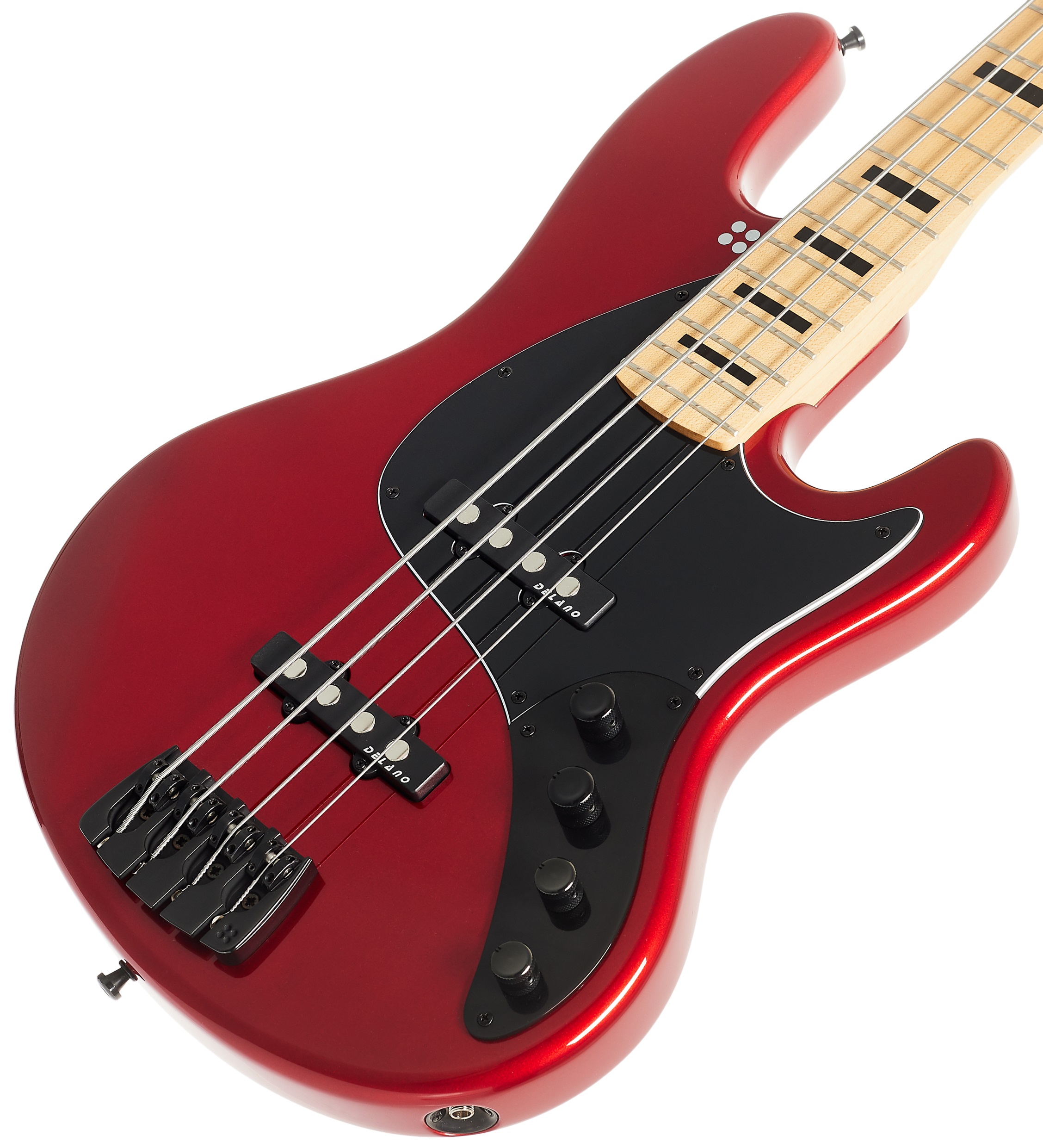 Sandberg California TT HG MPF BB (obrázek 3)