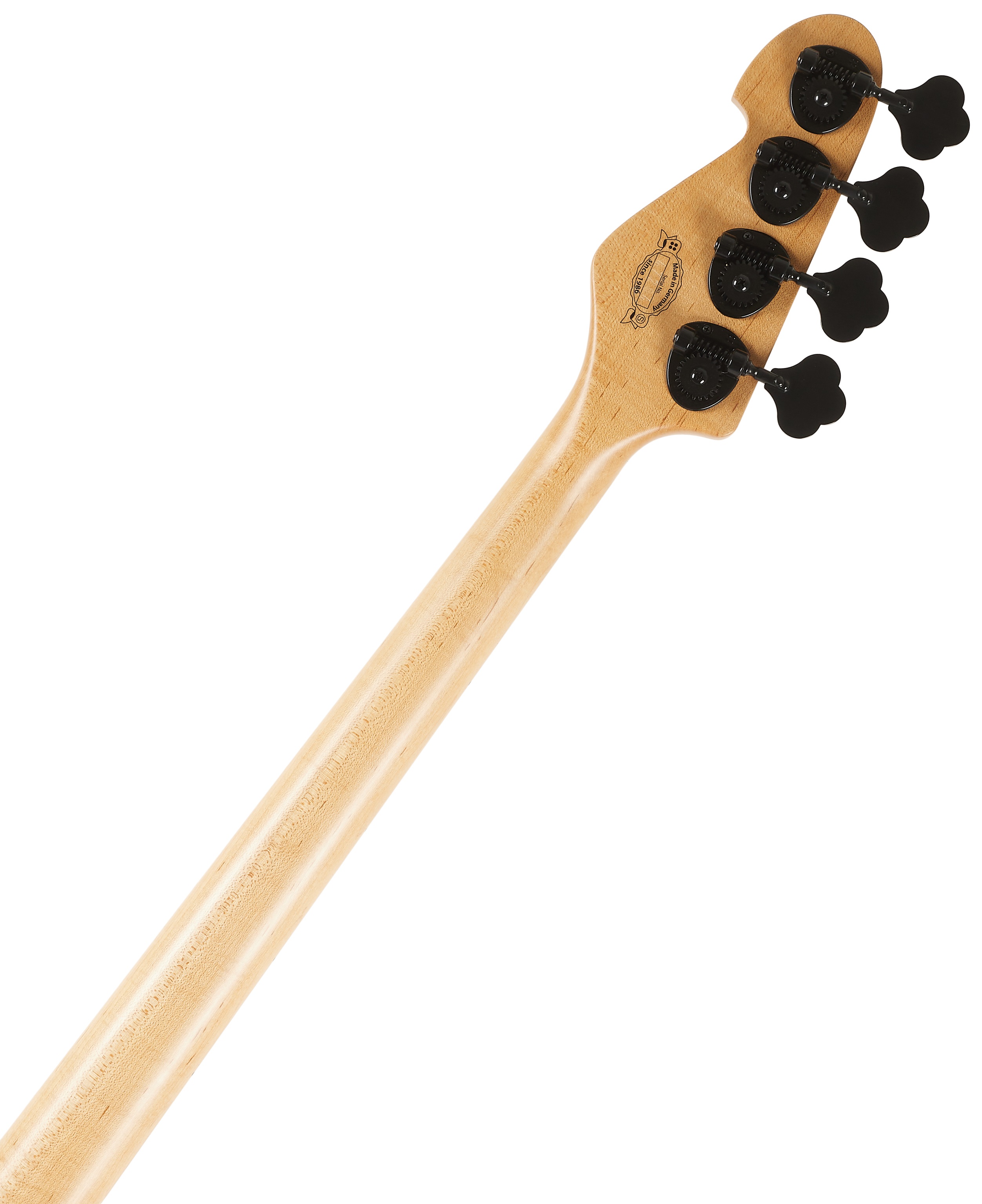 Sandberg California TT HG MPF BB (obrázek 5)