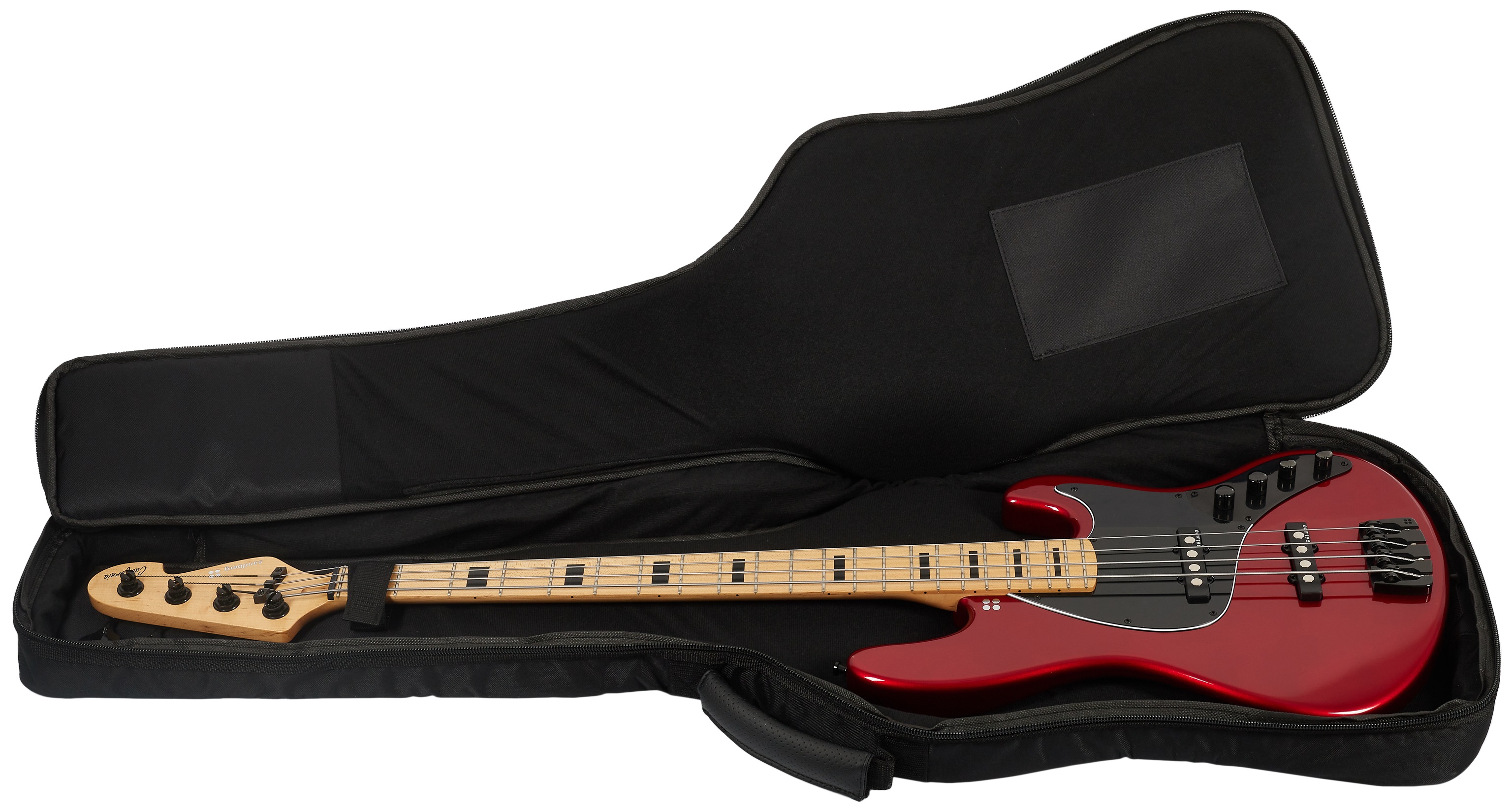 Sandberg California TT HG MPF BB (obrázek 6)