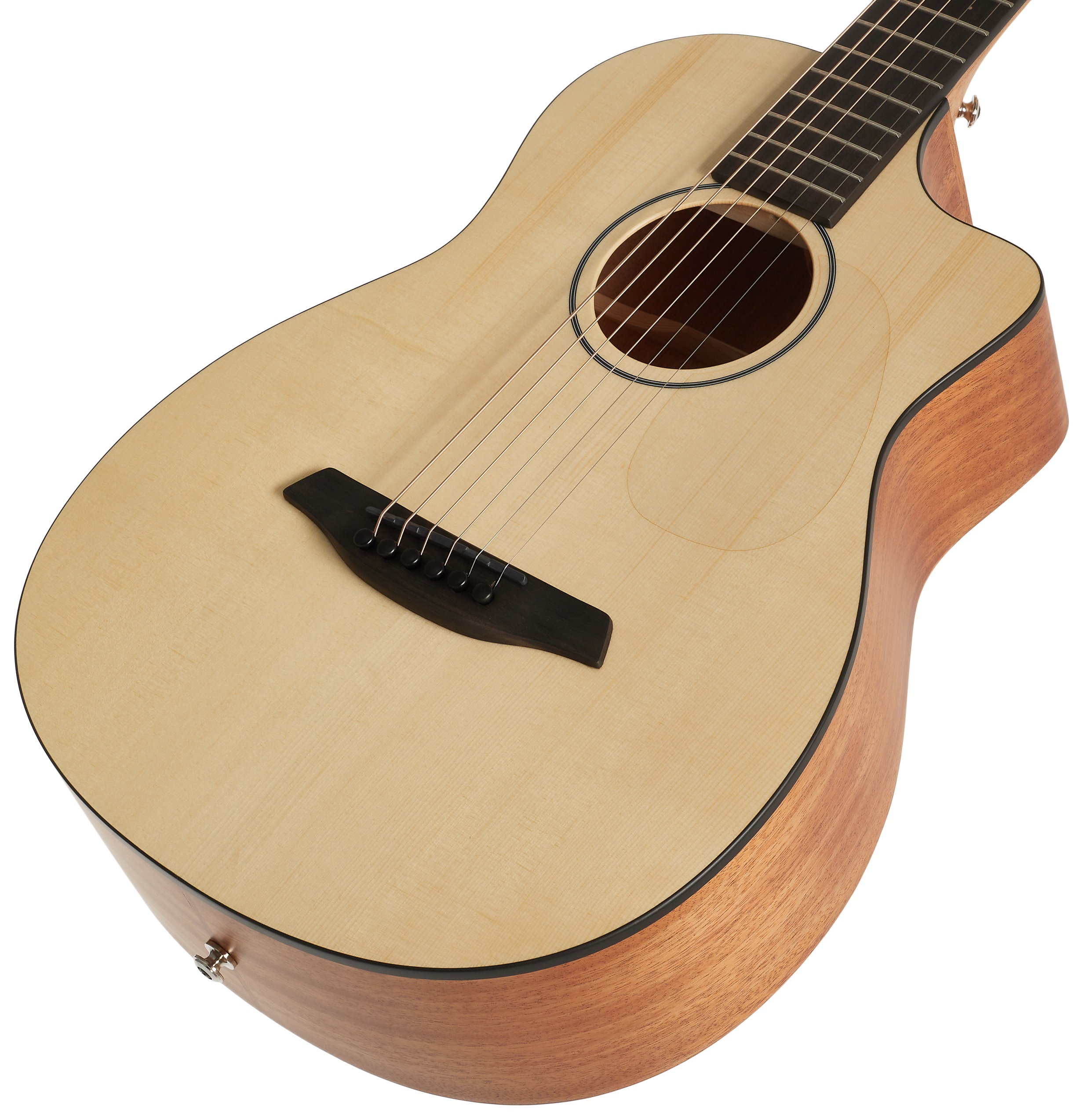 Furch Pioneer EM CNR Active (obrázek 3)