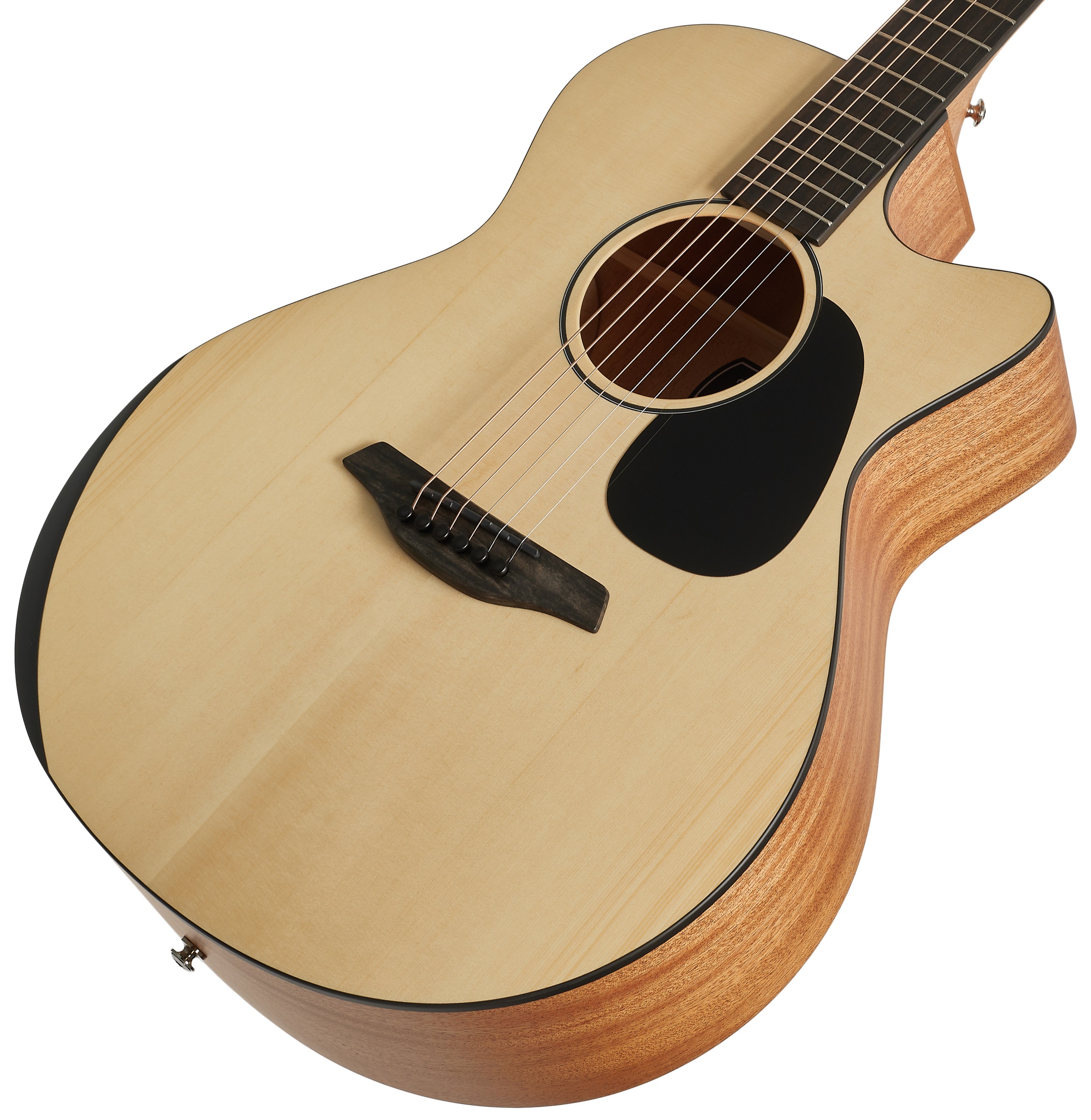 Furch Violet Deluxe Gc-EM CNR Active (obrázek 3)