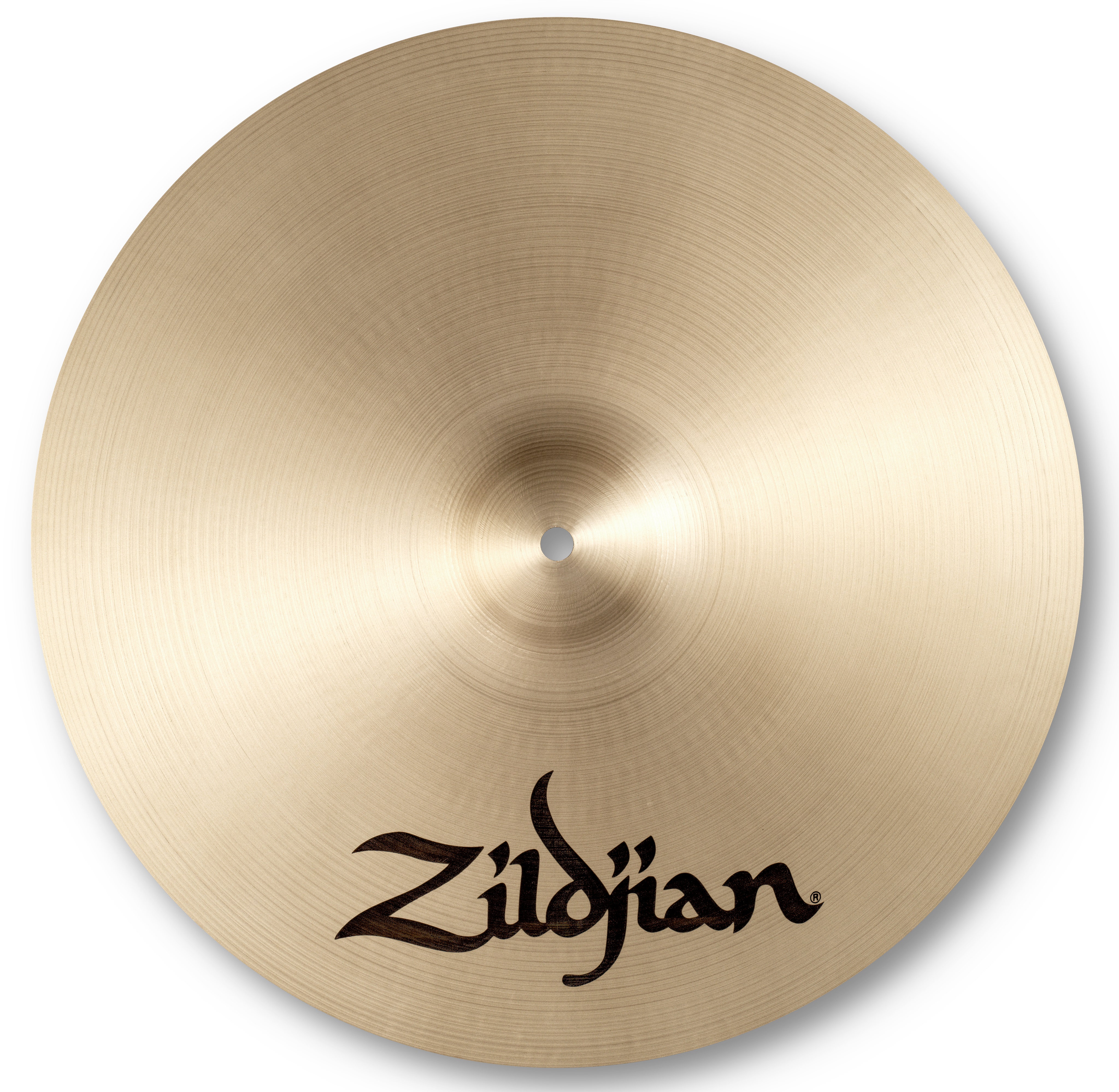 Zildjian 16" A thin crash (obrázek 3)