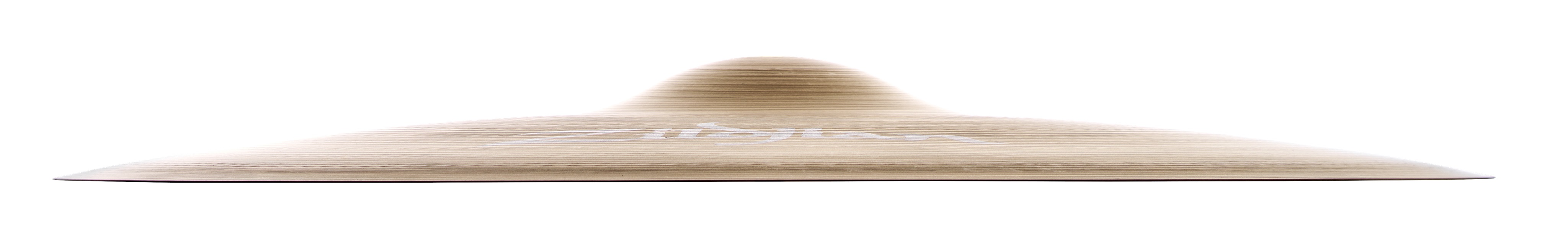 Zildjian 16" A thin crash (obrázek 4)