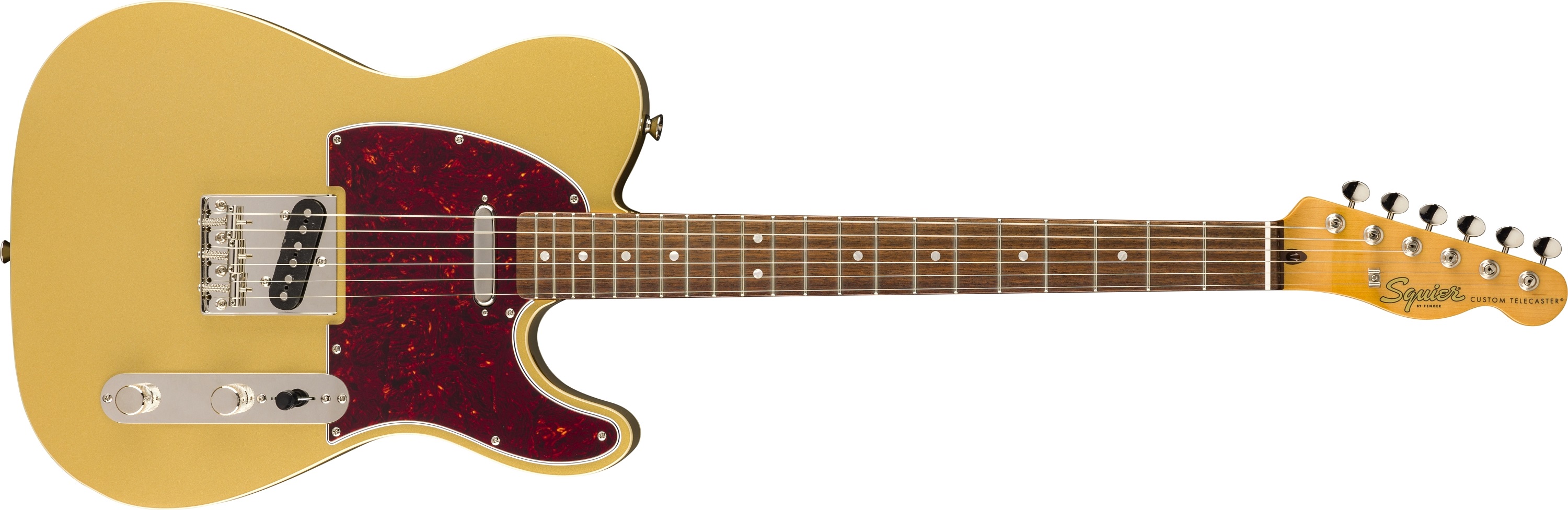 Levně Fender Squier FSR Classic Vibe 60s Custom Telecaster LRL AZG