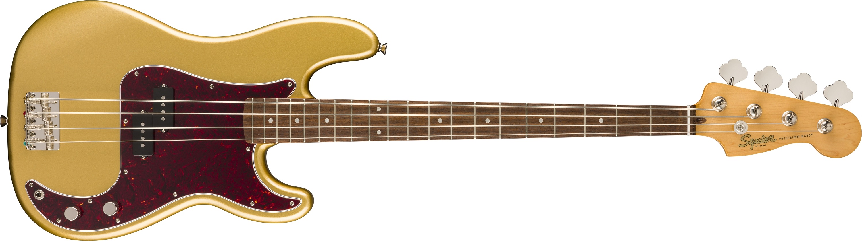 Levně Fender Squier FSR Classic Vibe 60s Precision Bass LRL AZG
