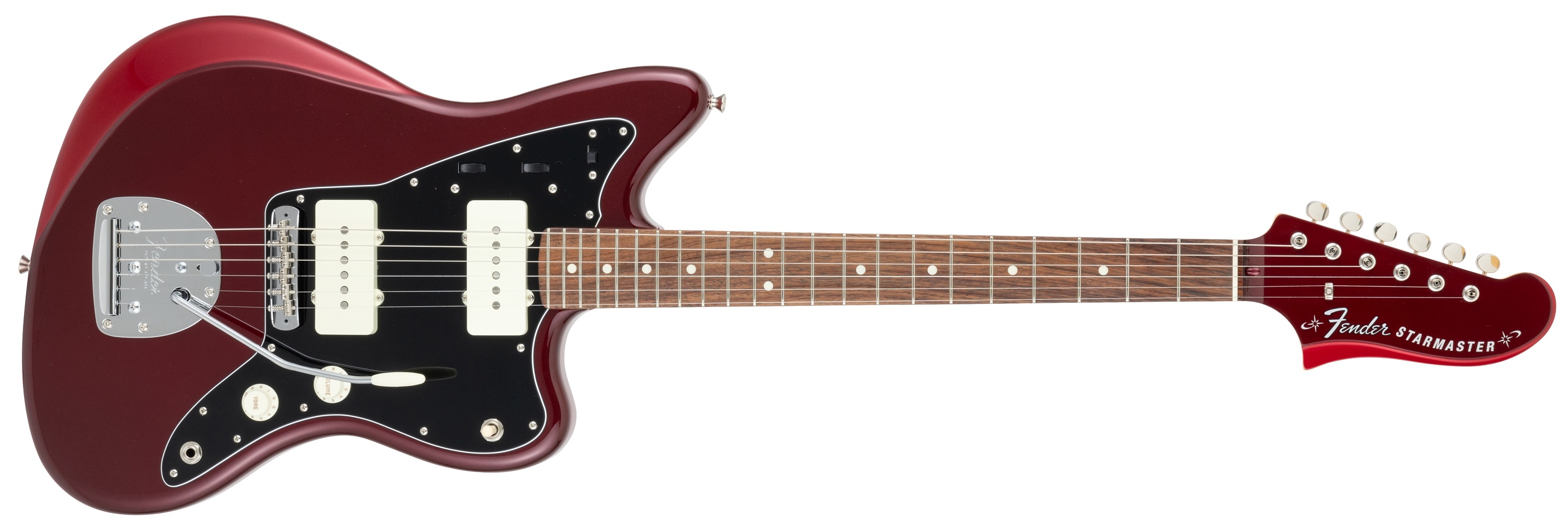 Levně Fender MIJ LE Starmaster RW CAR