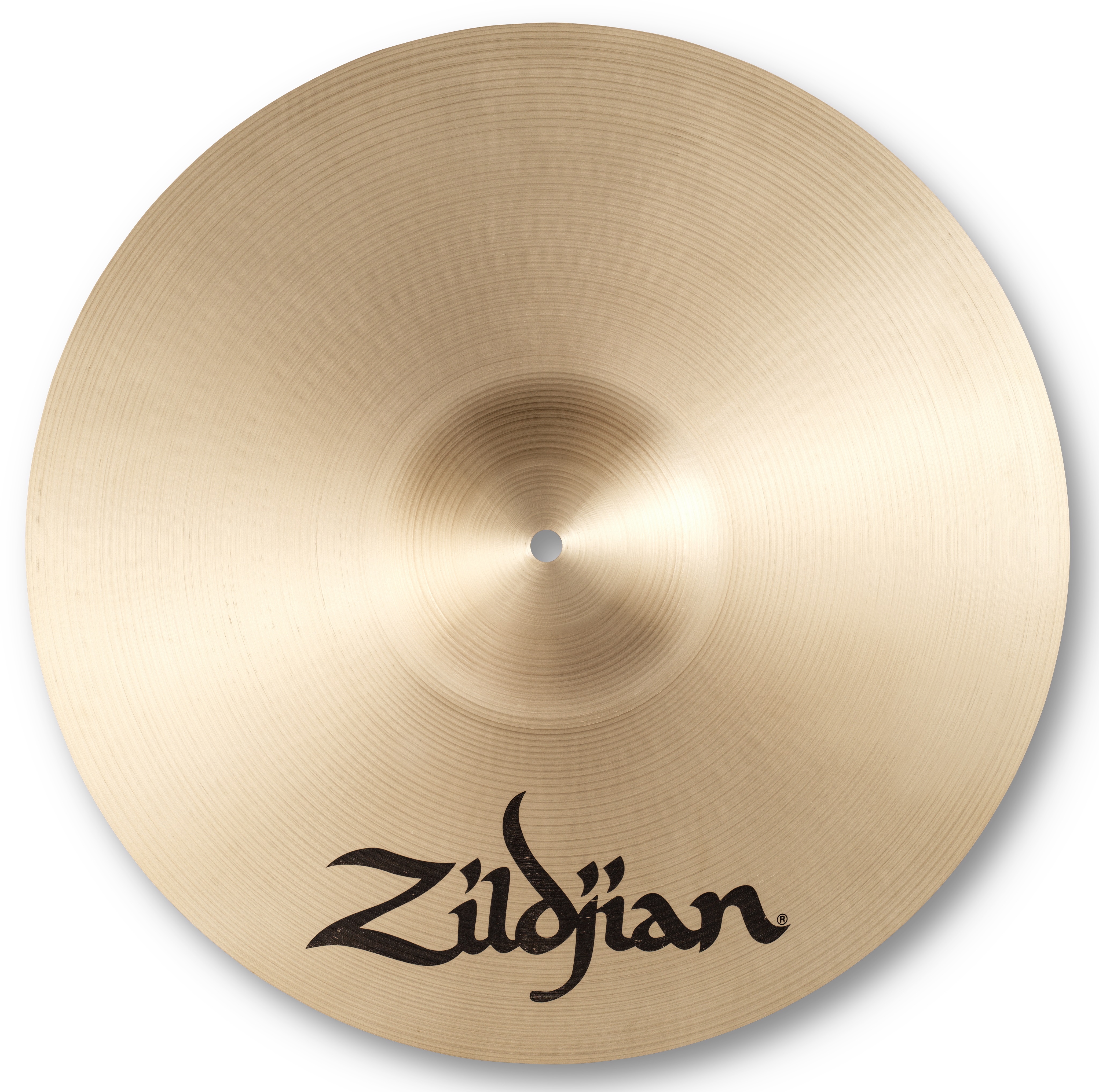 Zildjian 16" A rock crash (obrázek 3)