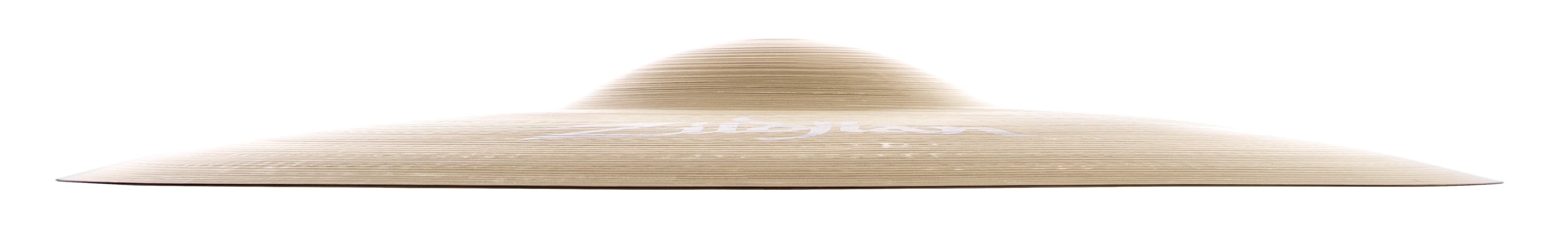 Zildjian 16" A rock crash (obrázek 4)