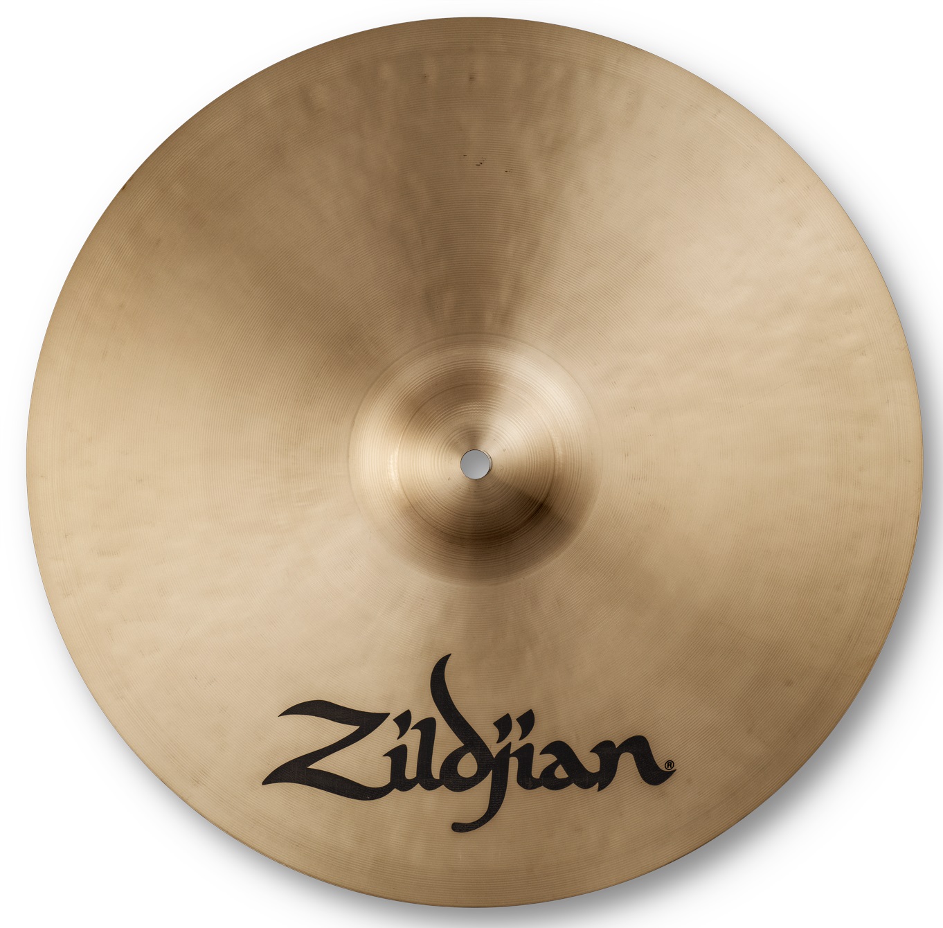 Zildjian 16" K dark crash medium thin (obrázek 3)