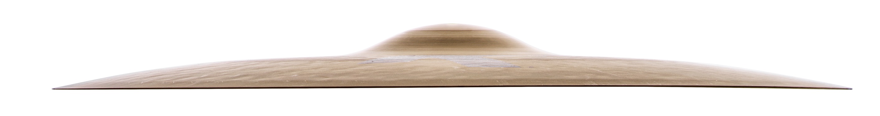 Zildjian 16" K dark crash medium thin (obrázek 4)