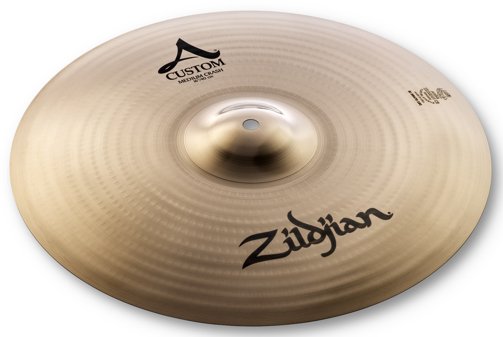 Zildjian 16