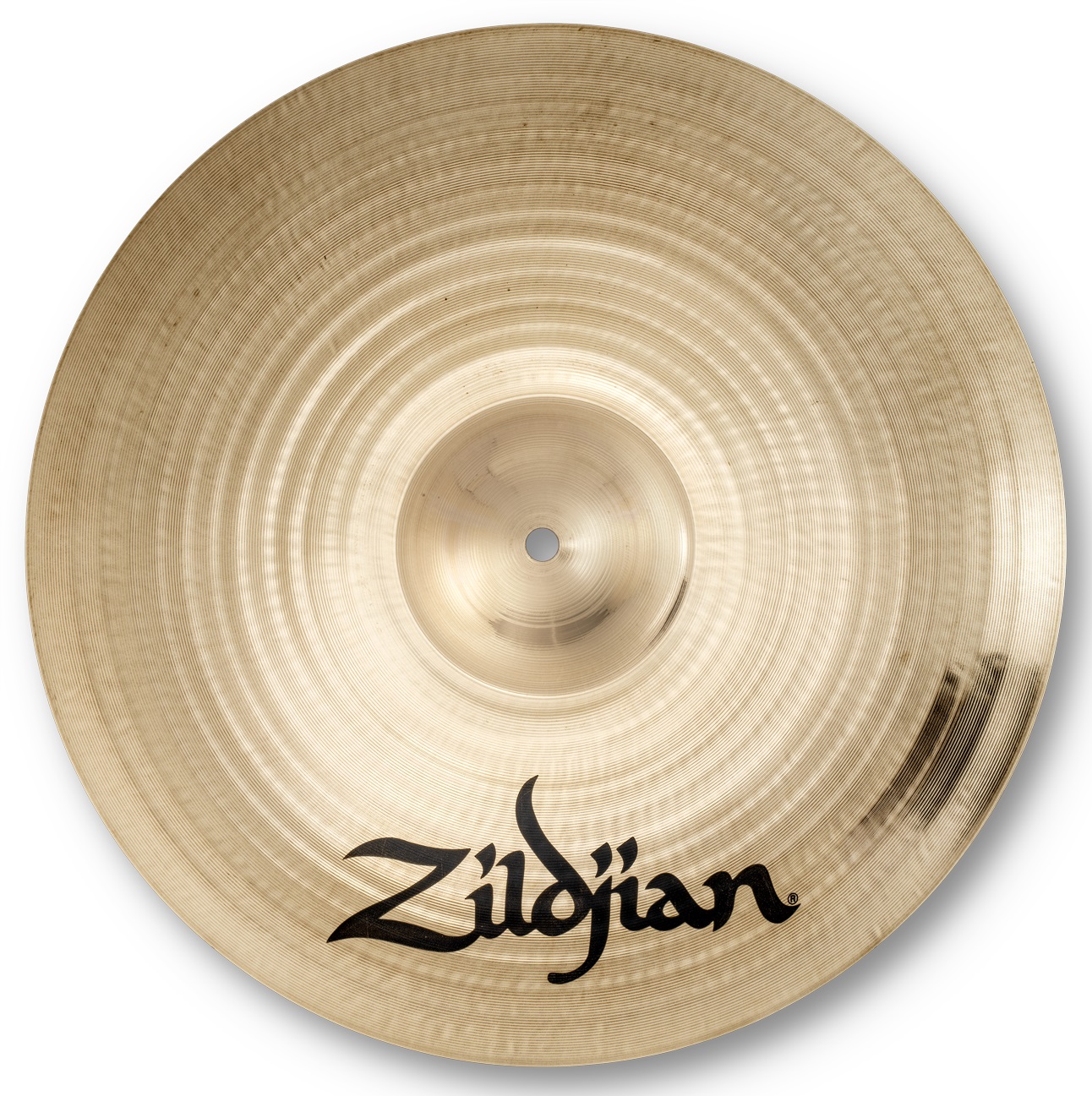 Zildjian 16" A Custom crash brilliant (obrázek 3)