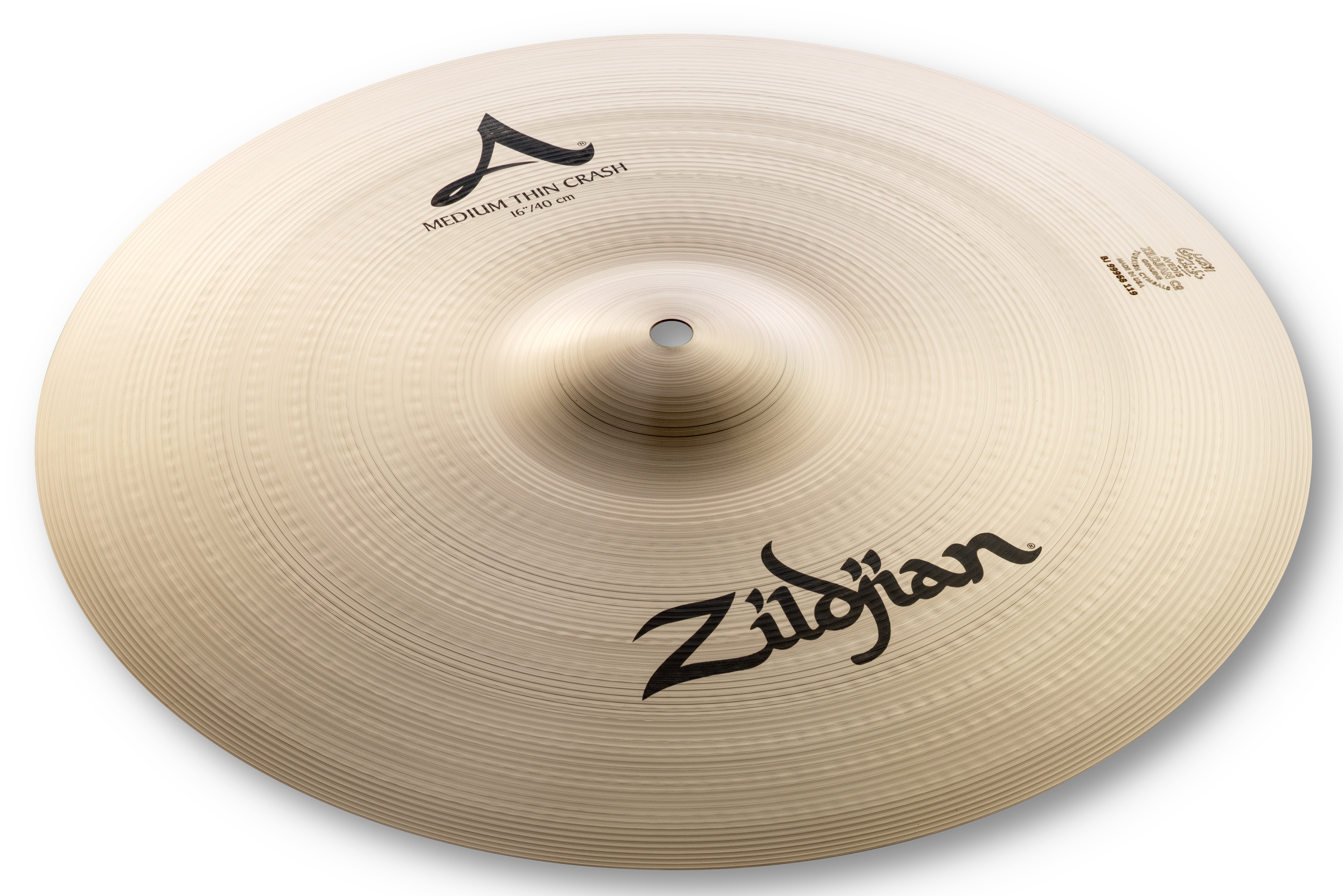 Zildjian 16
