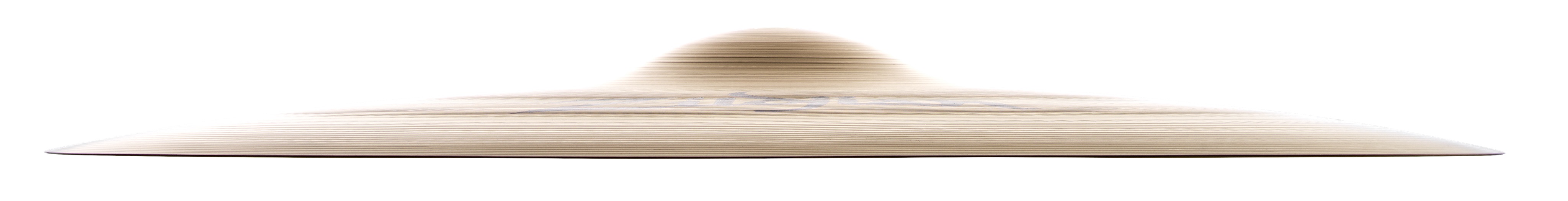 Zildjian 16" A medium thin crash (obrázek 4)