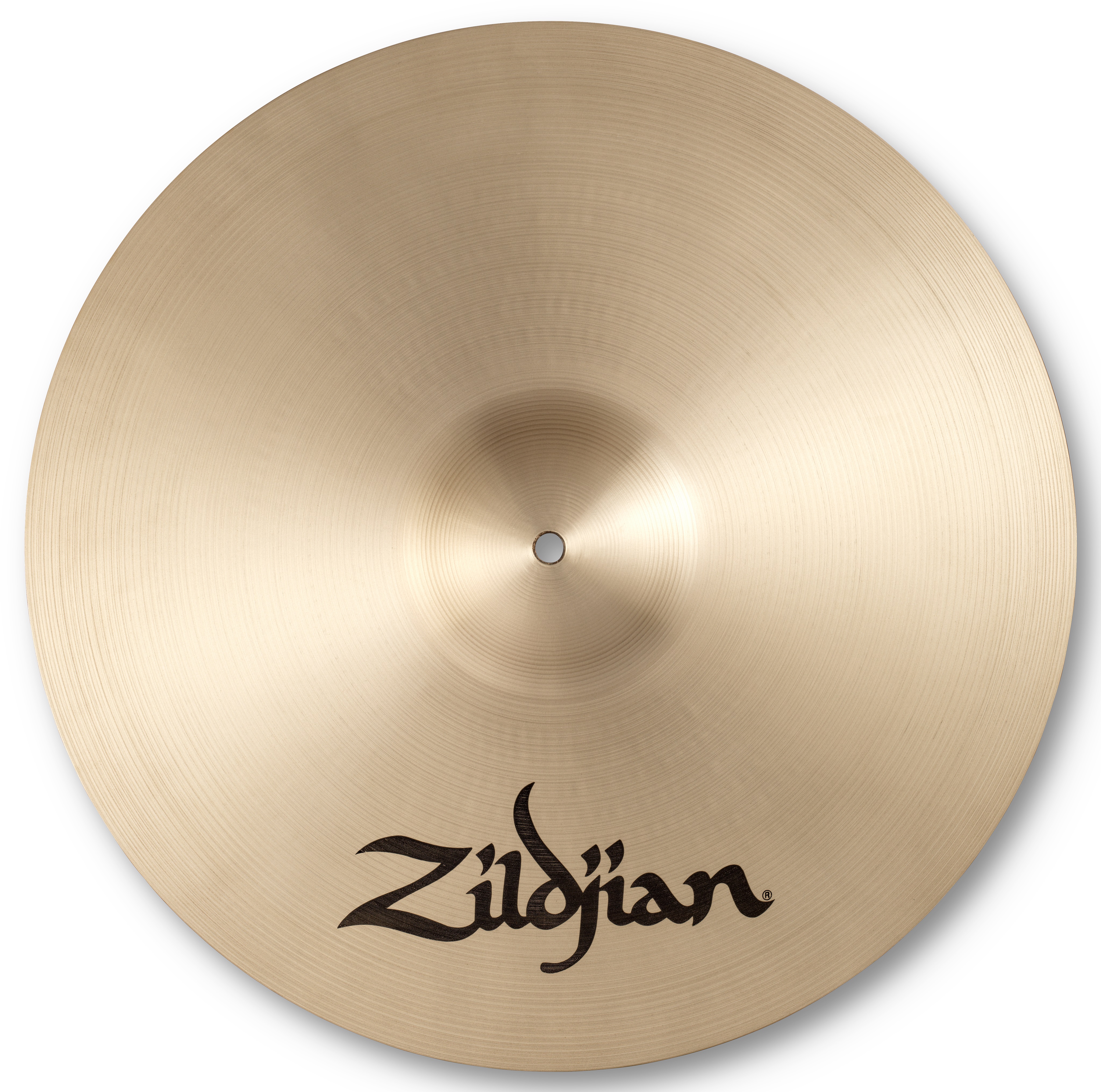 Zildjian 18" A crash ride (obrázek 3)