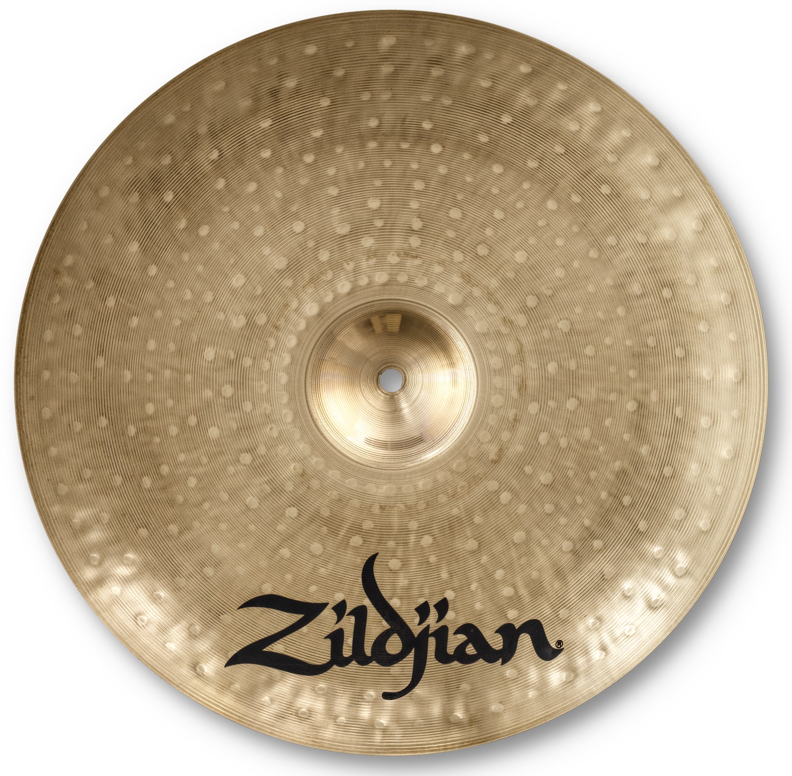 Zildjian 16" K Custom fast crash (obrázek 3)