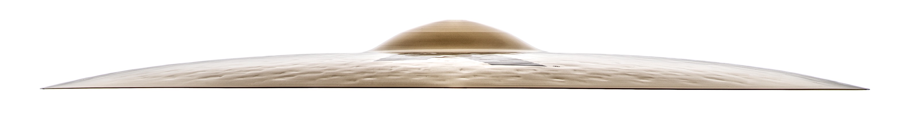 Zildjian 16" K Custom fast crash (obrázek 4)