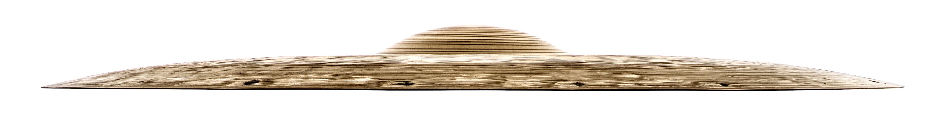 Zildjian 16" K Constantinople crash (obrázek 4)