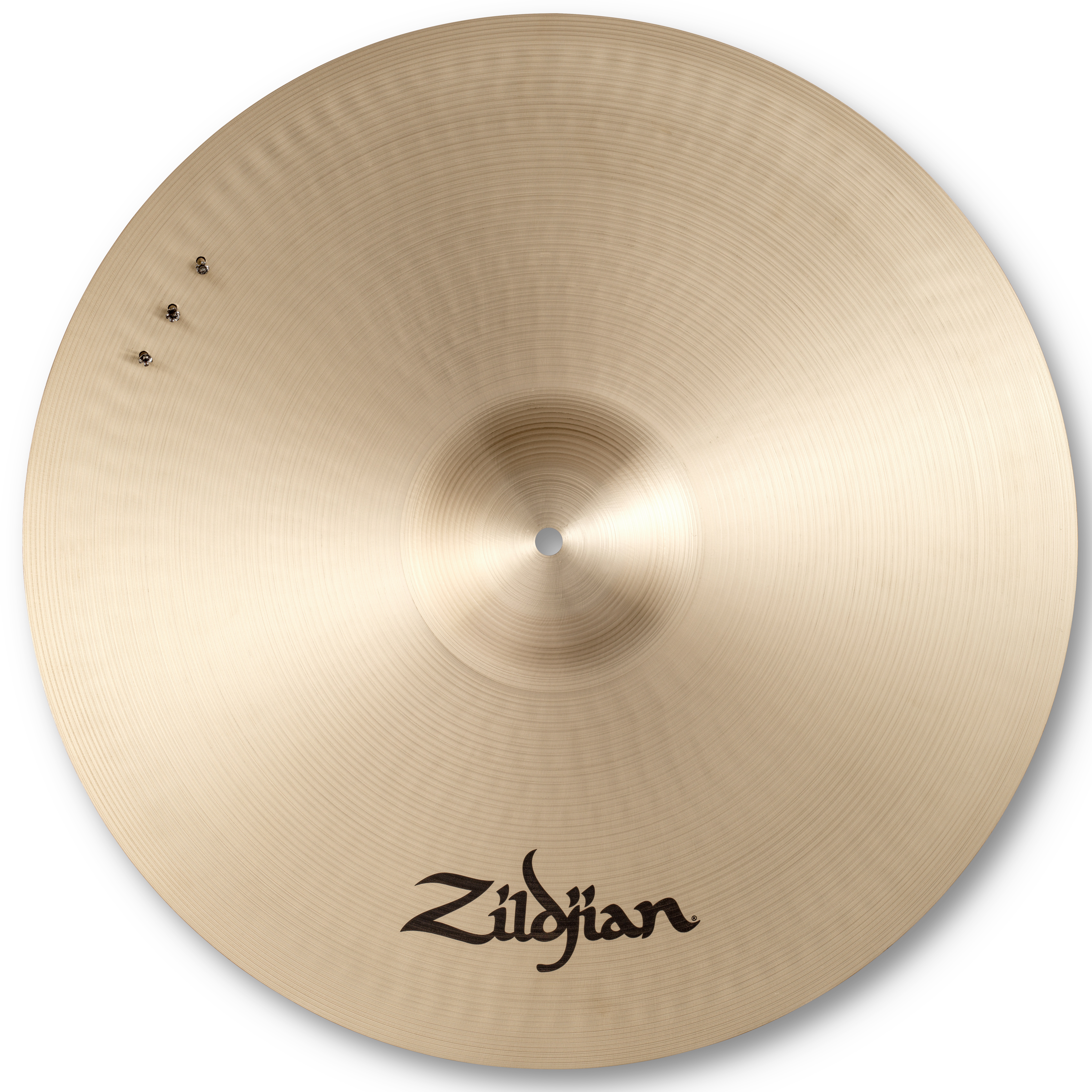 Zildjian 19" Armand beautiful baby ride (obrázek 3)