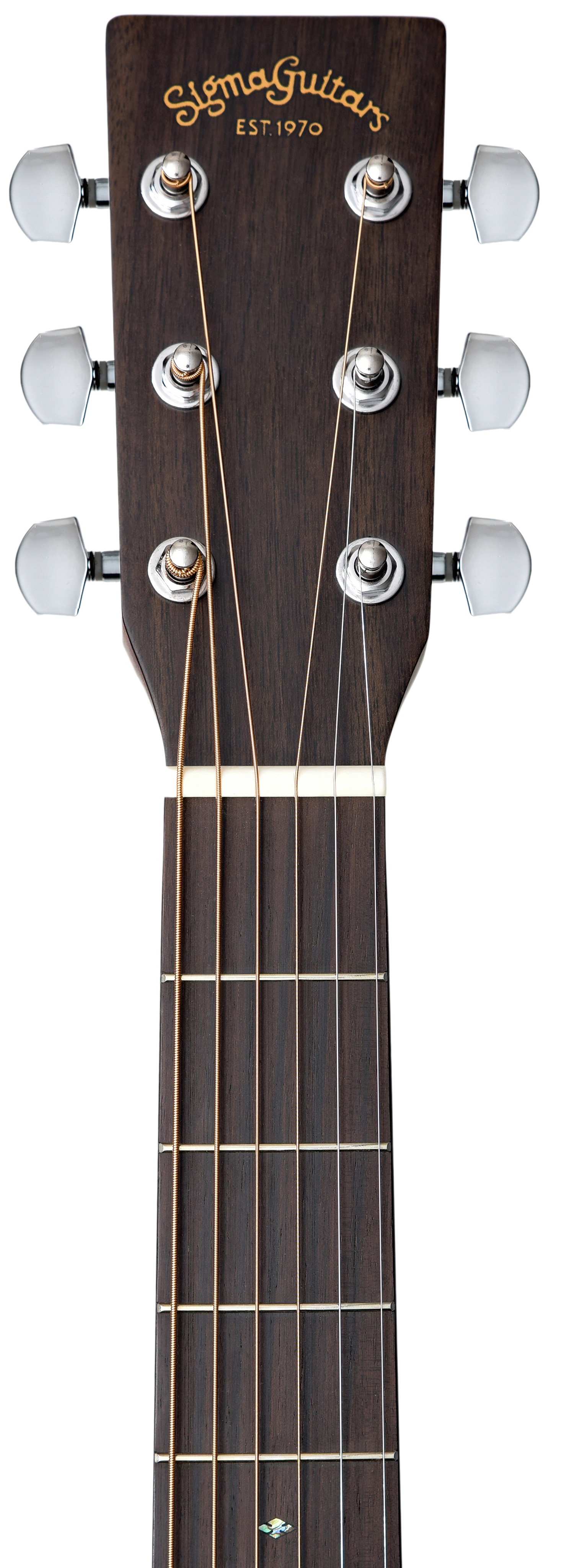 Sigma Guitars DRC-1HSTE (obrázek 3)