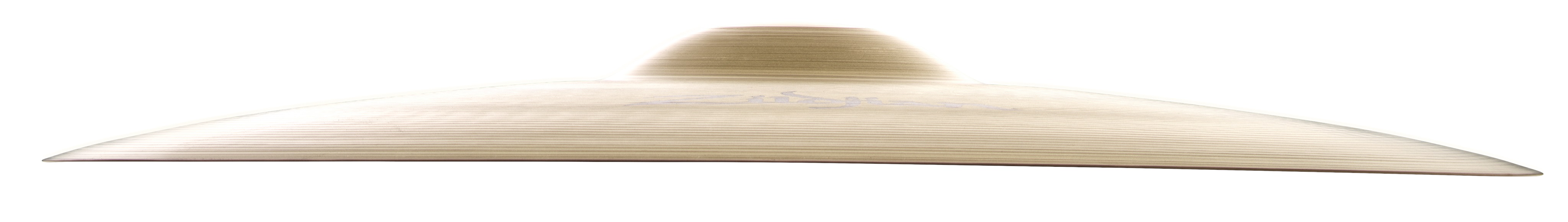 Zildjian 22" A medium ride (obrázek 4)