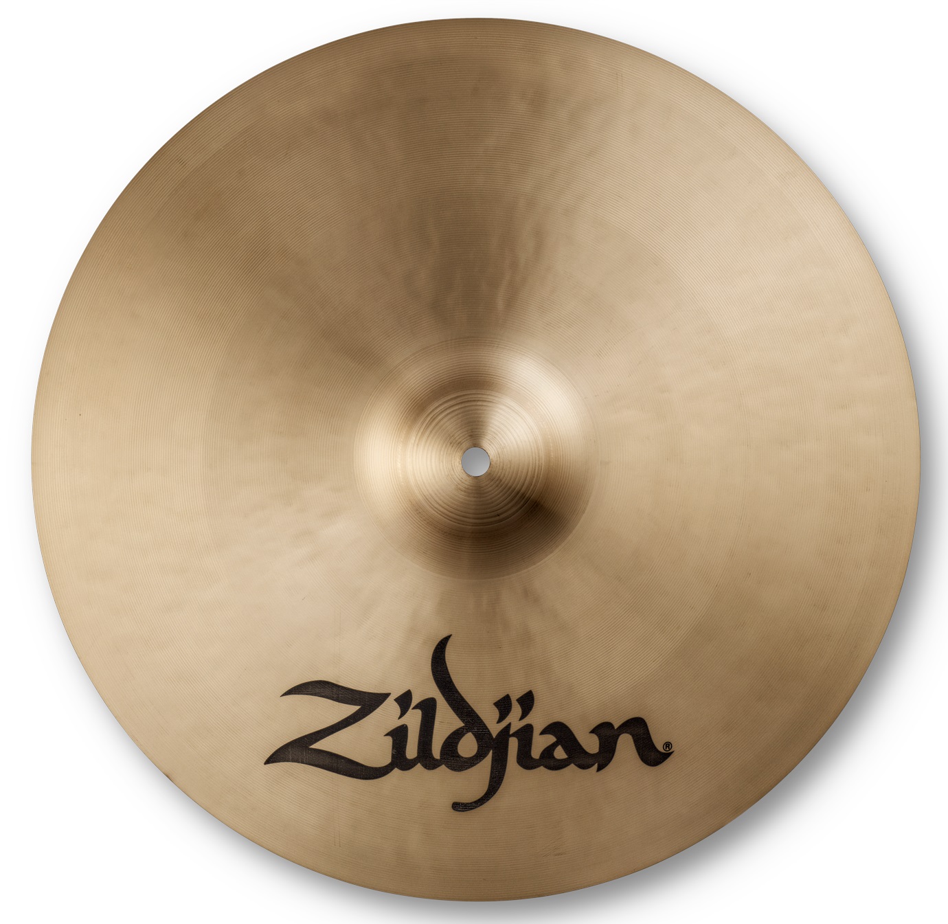 Zildjian 16" K dark crash thin (obrázek 3)