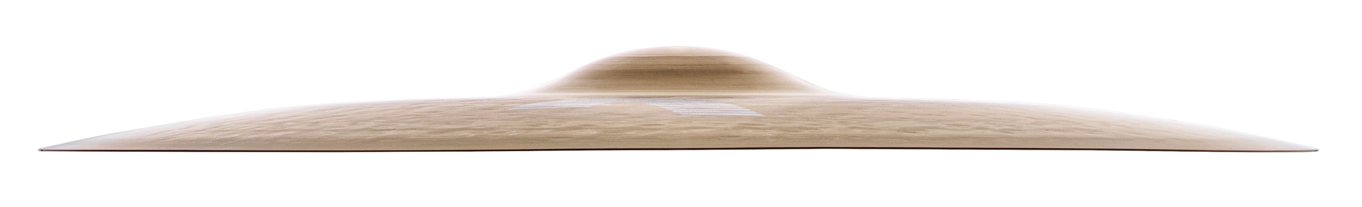 Zildjian 16" K dark crash thin (obrázek 4)