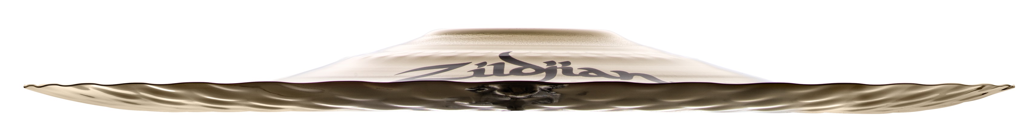 Zildjian 19" A ultra hammered china brilliant (obrázek 4)
