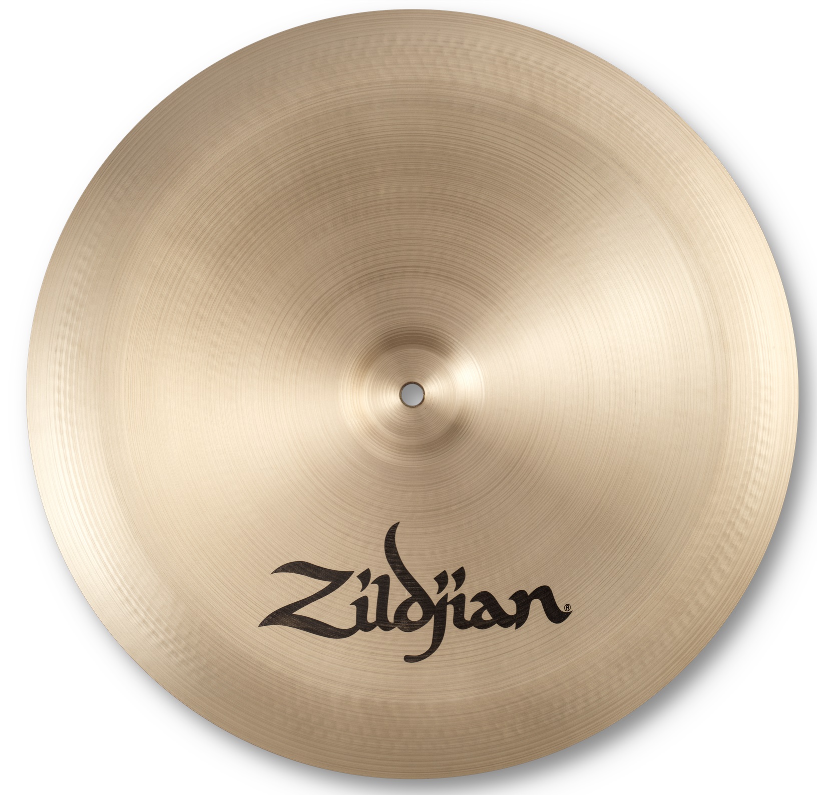 Zildjian 18" China high (obrázek 3)