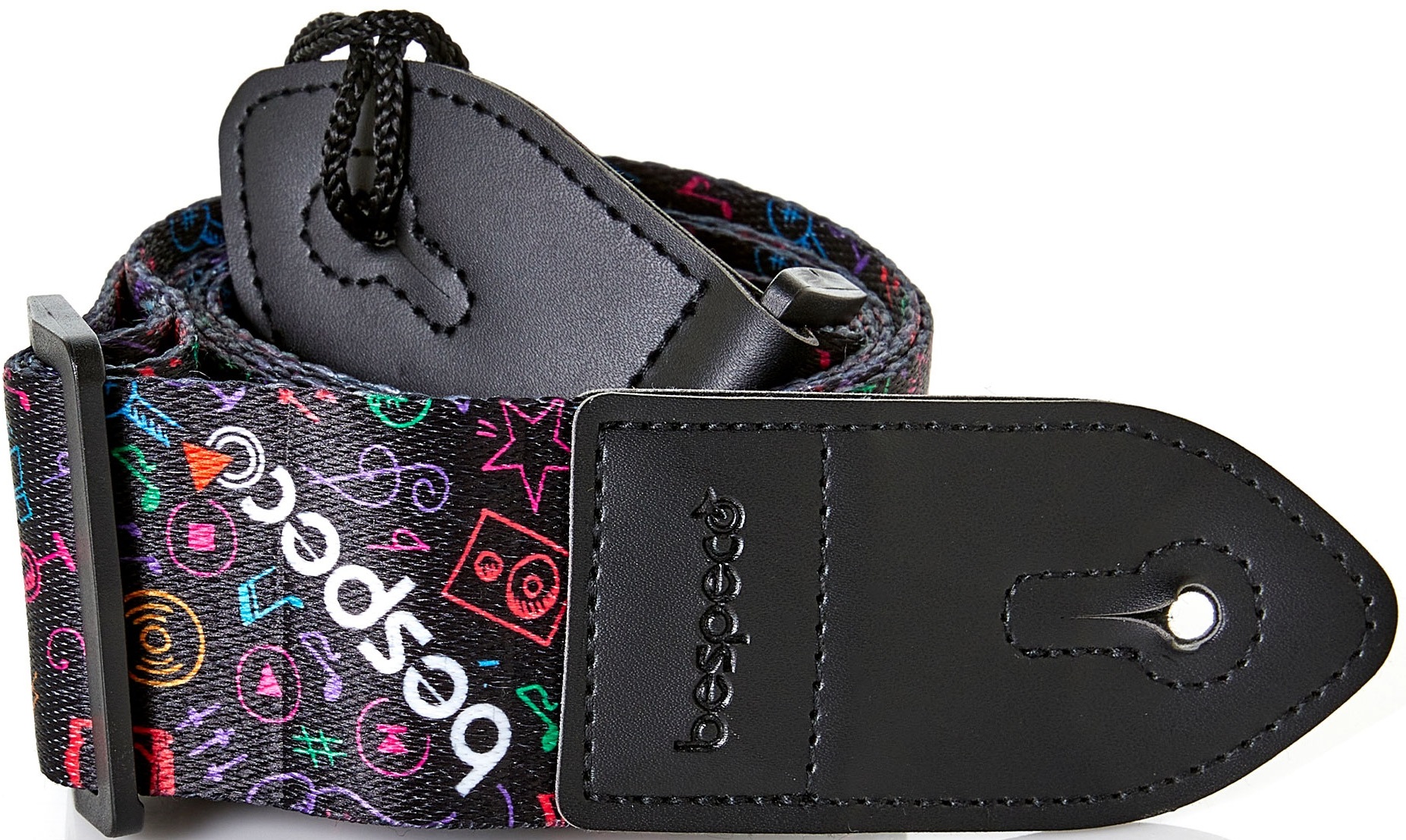 Bespeco TC1PT (obrázek 3)