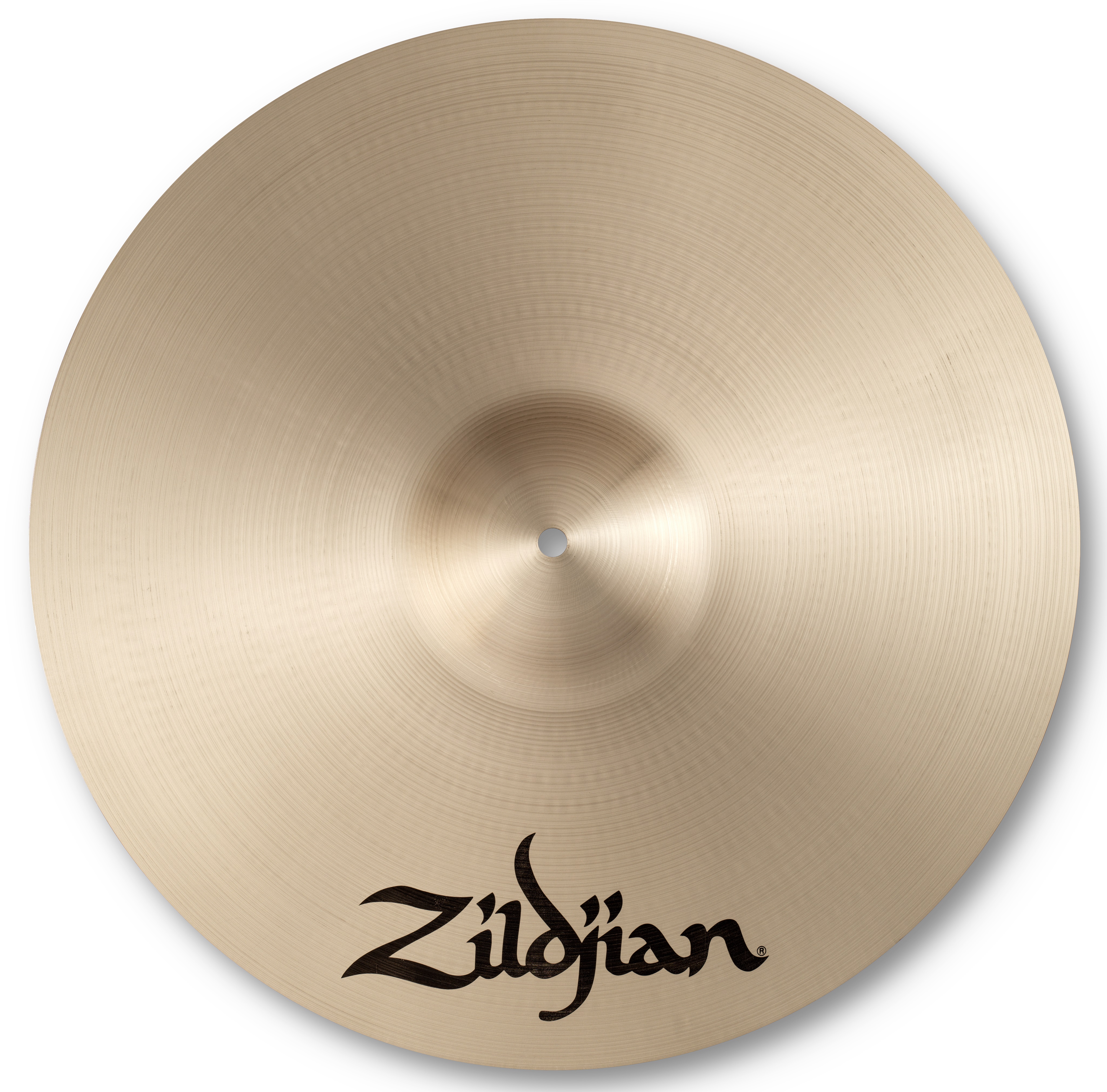 Zildjian 18" A medium crash (obrázek 3)