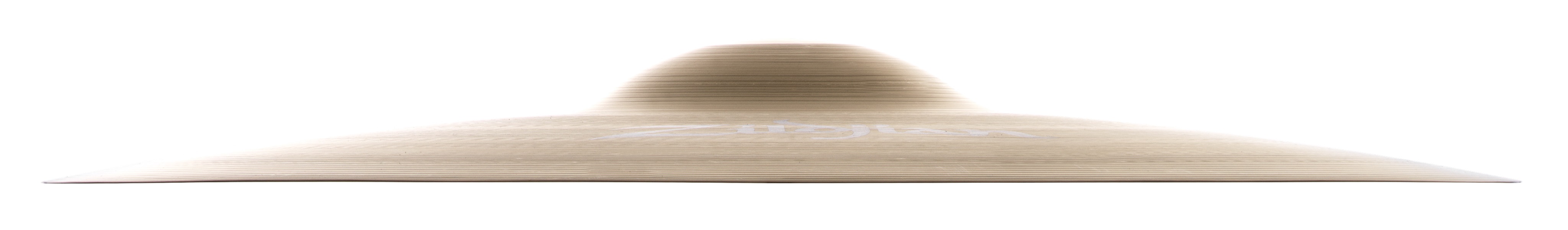 Zildjian 18" A medium crash (obrázek 4)