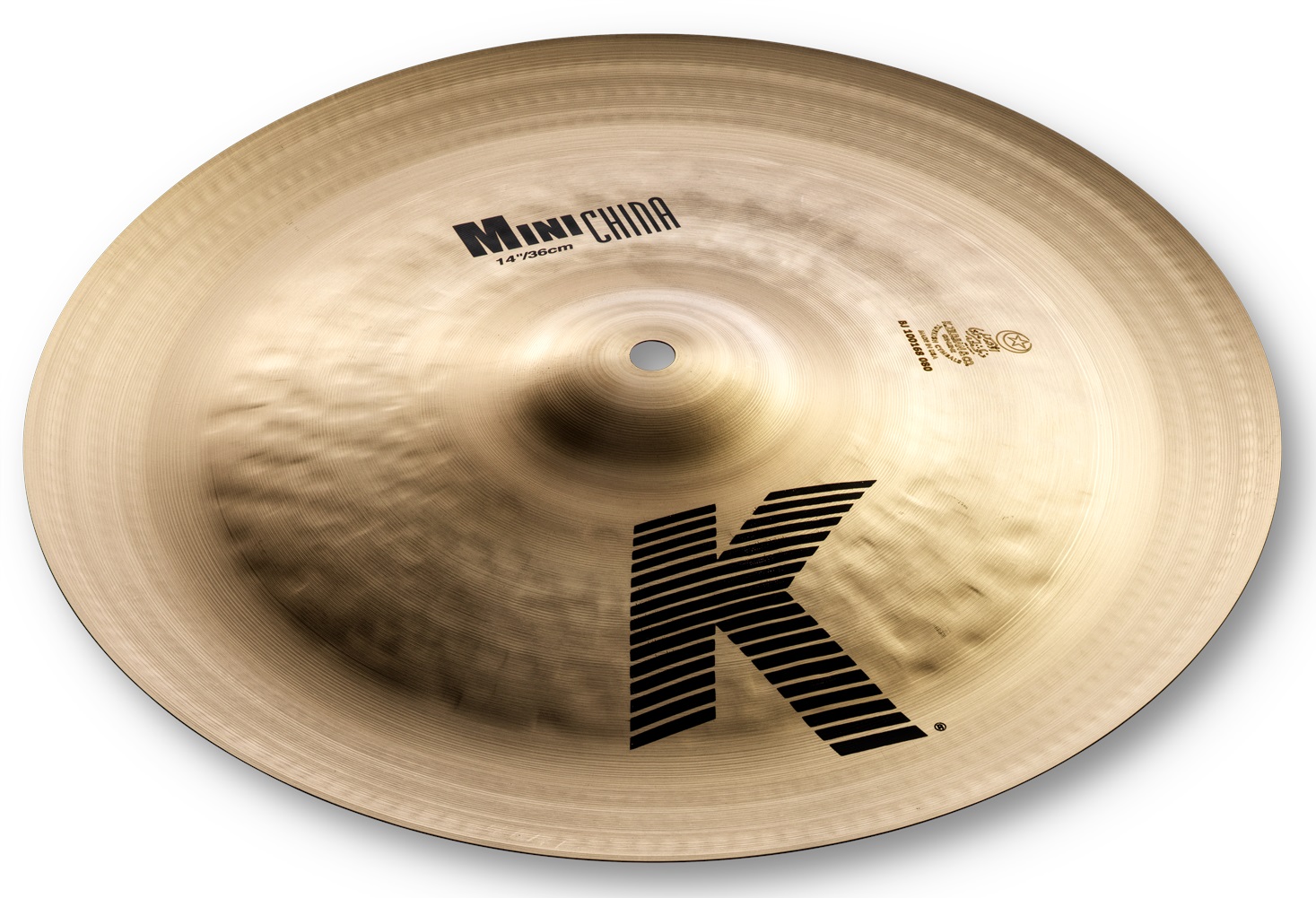 Zildjian 14