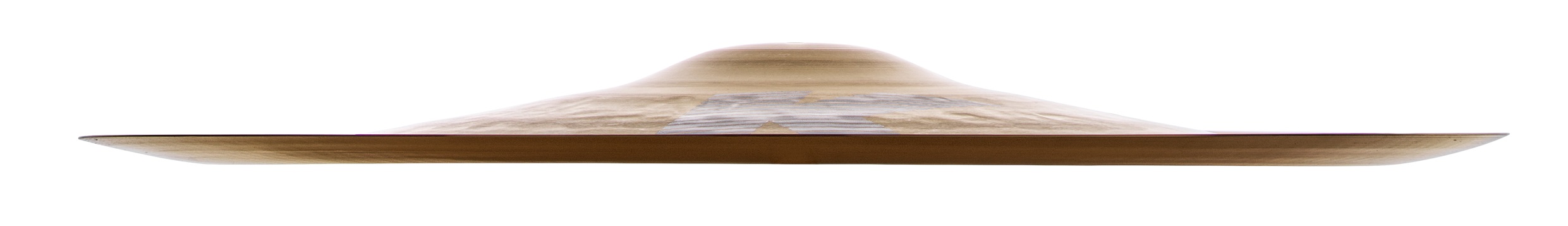 Zildjian 14" K mini china (obrázek 4)