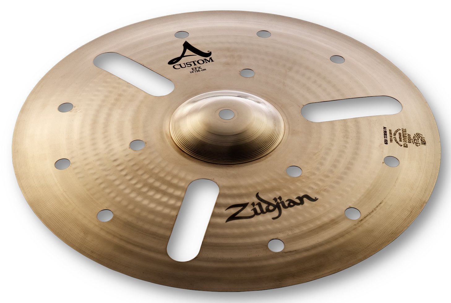 Zildjian 14