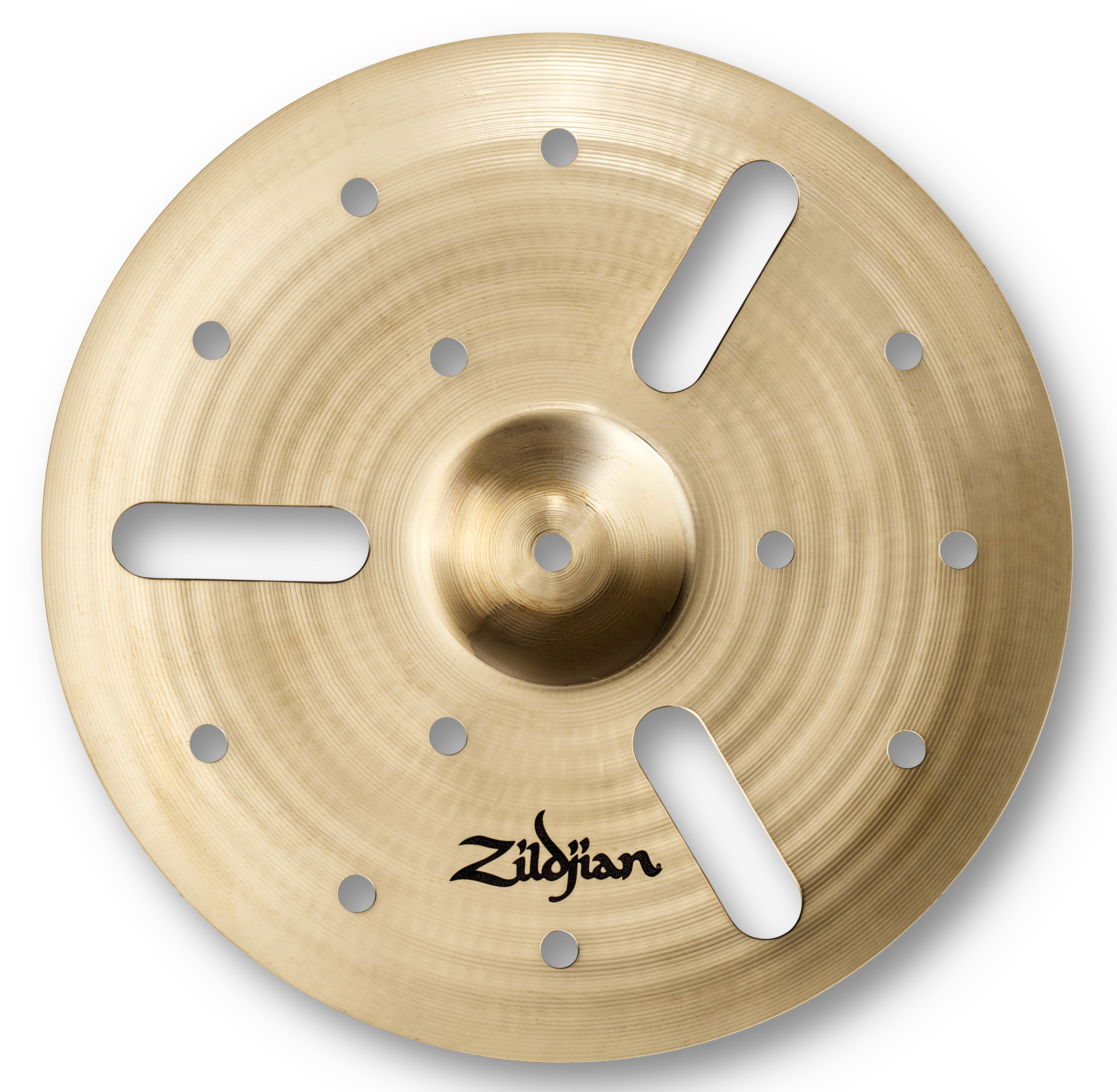 Zildjian 14" A Custom efx (obrázek 3)