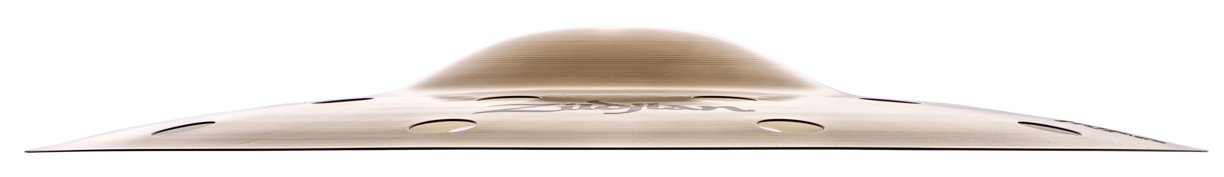 Zildjian 10" A Custom efx (obrázek 3)