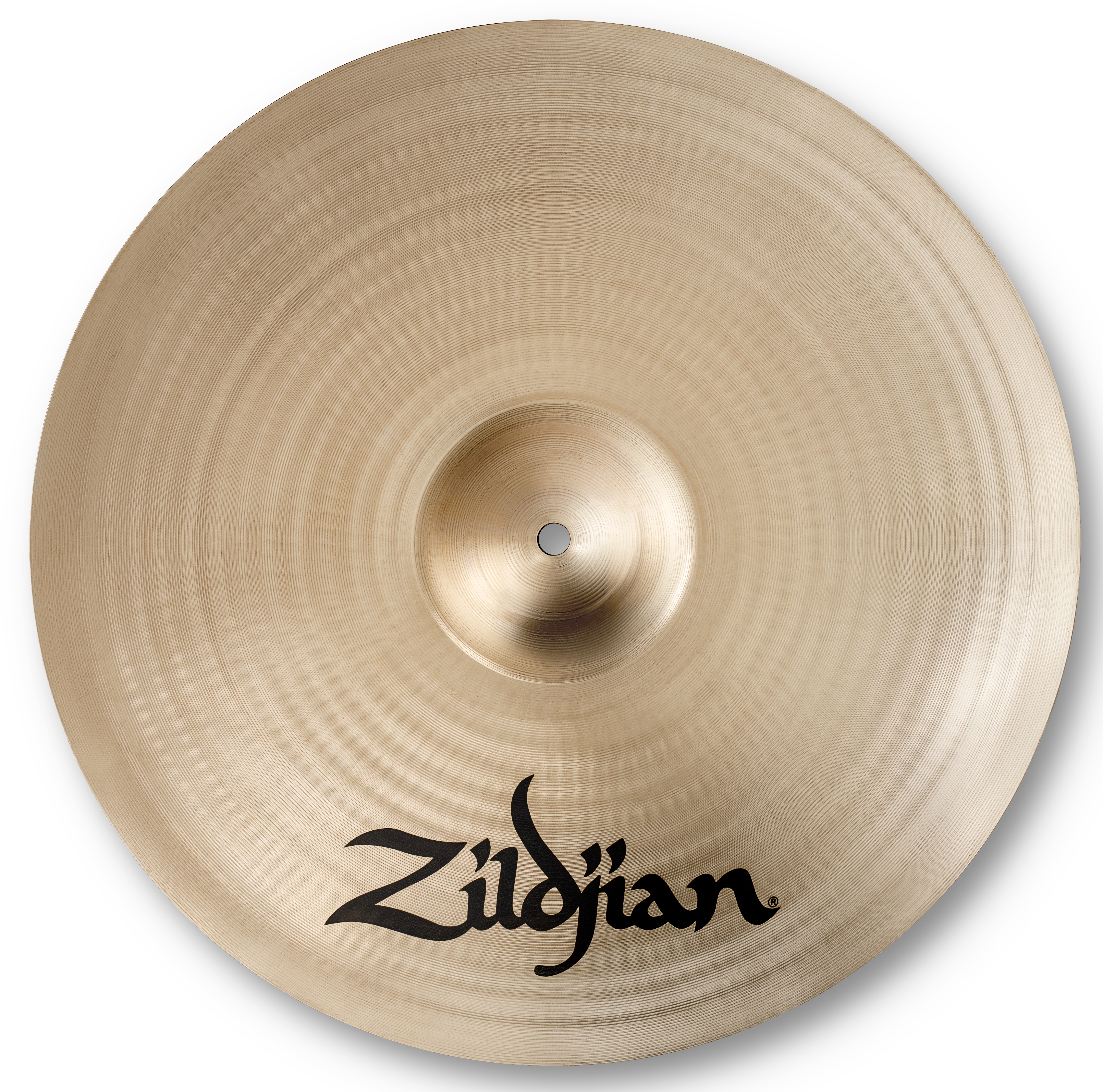 Zildjian 17" A Custom crash brilliant (obrázek 3)