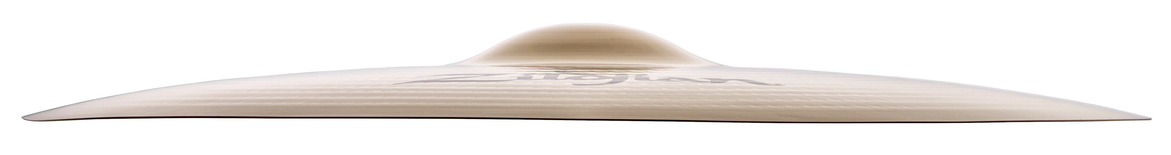 Zildjian 17" A Custom crash brilliant (obrázek 4)