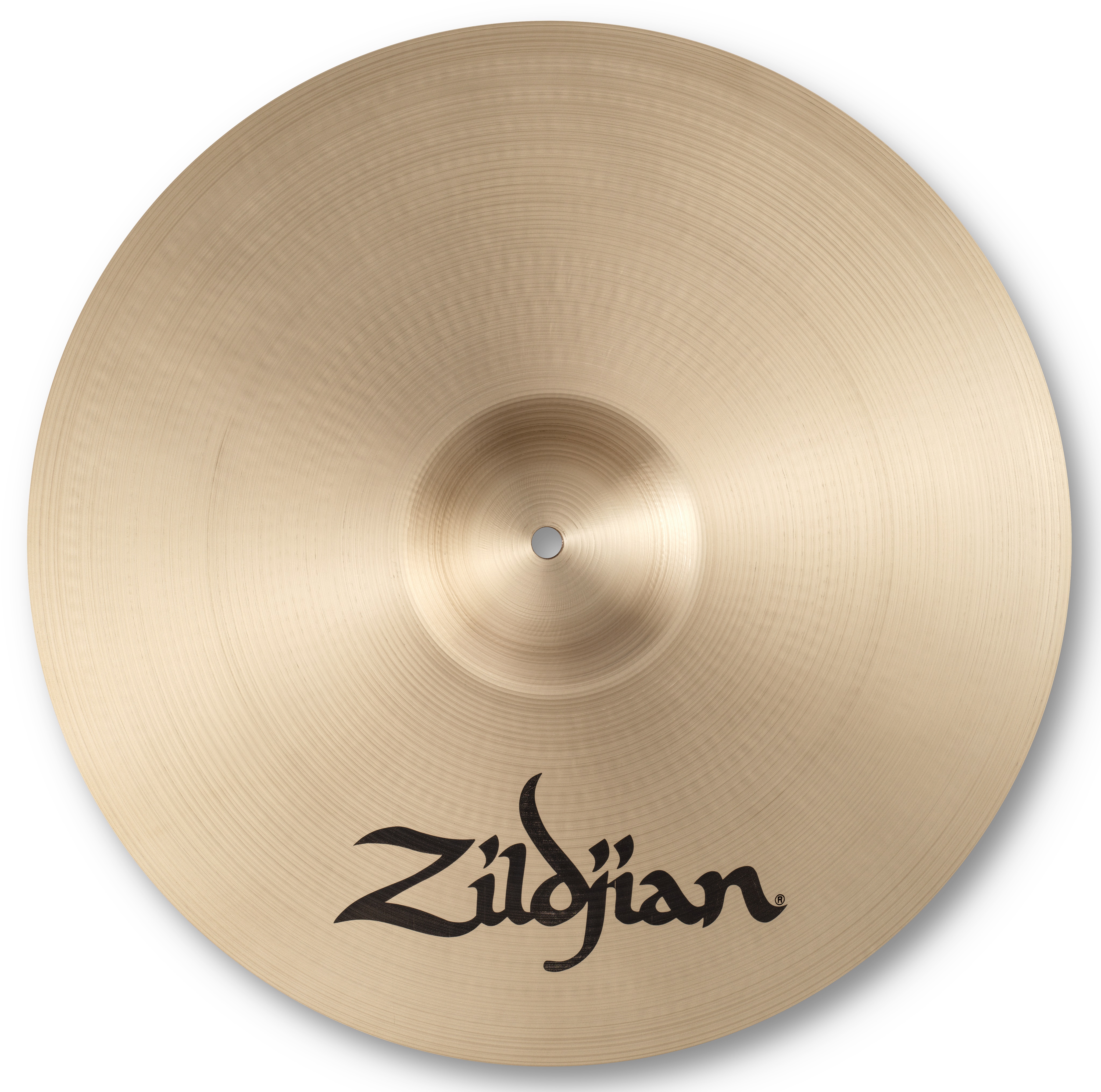 Zildjian 17" A medium thin crash (obrázek 3)