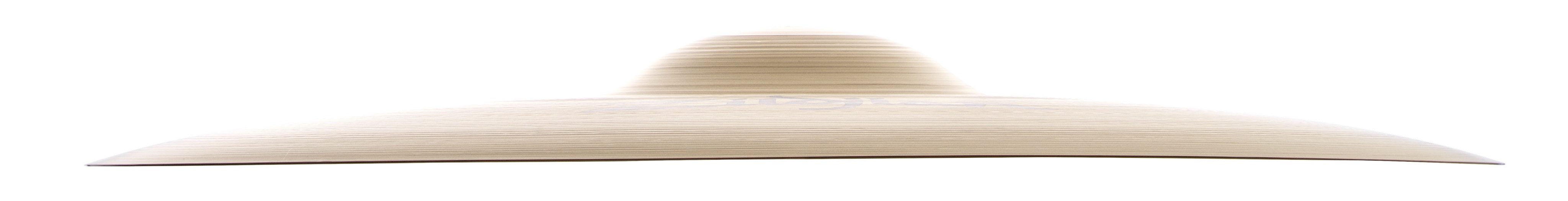 Zildjian 17" A medium thin crash (obrázek 4)