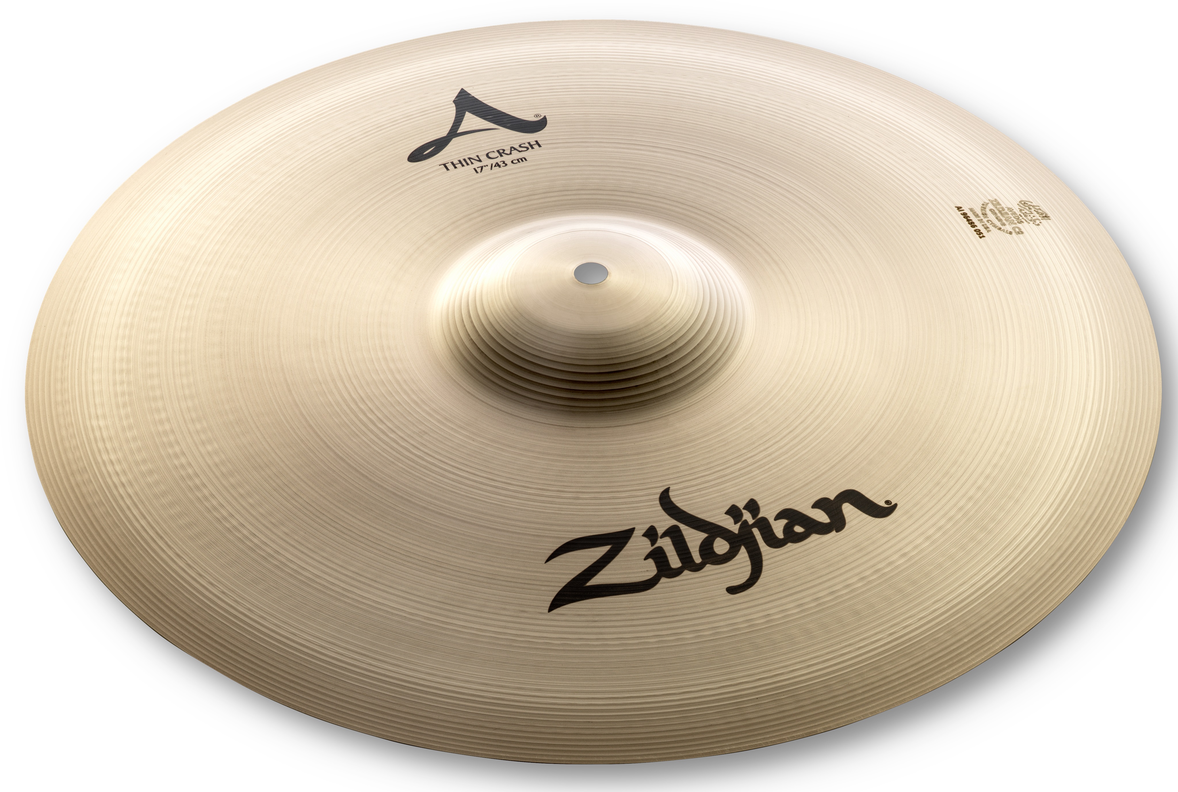 Zildjian 17