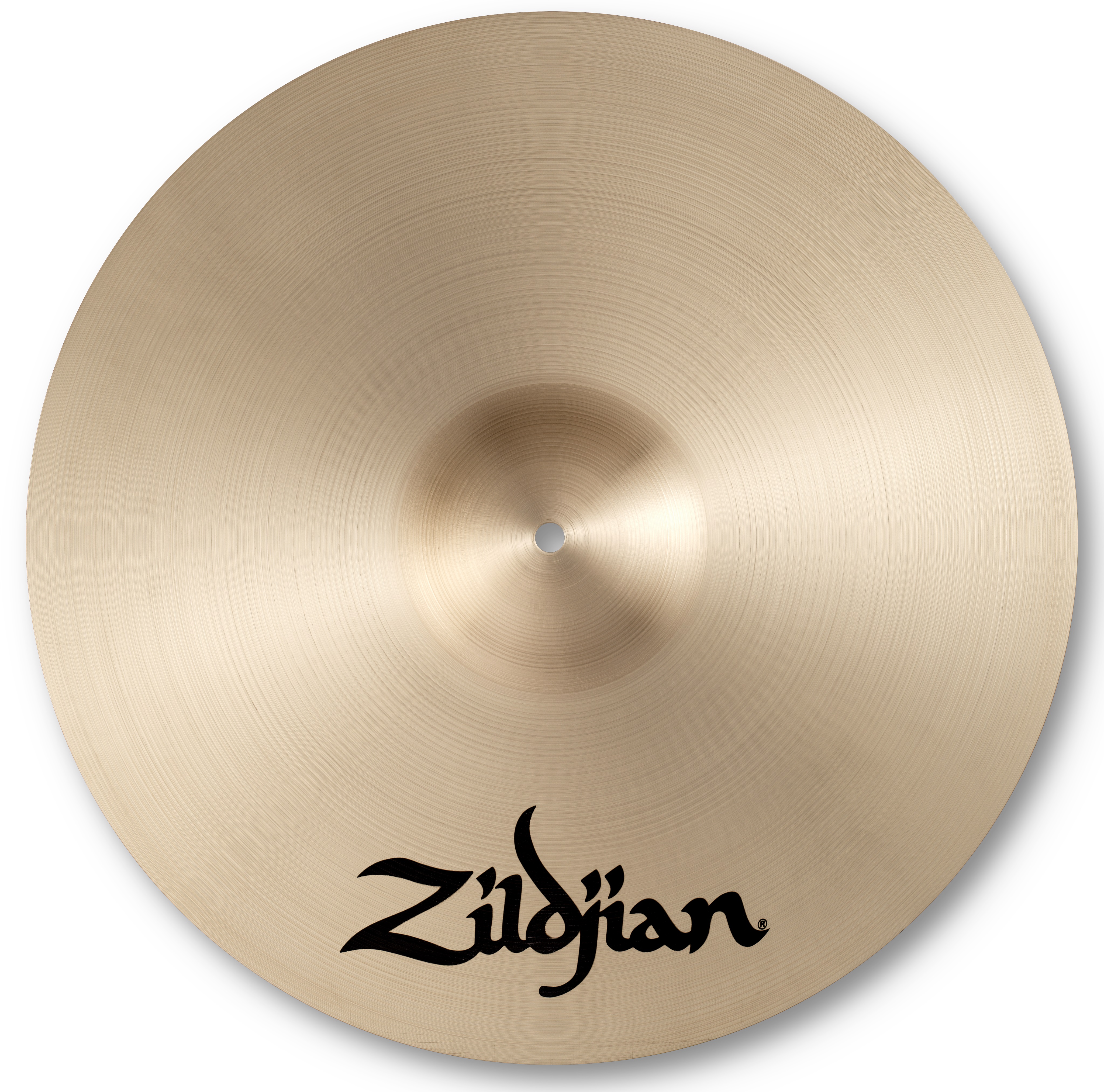 Zildjian 18" A thin crash (obrázek 3)