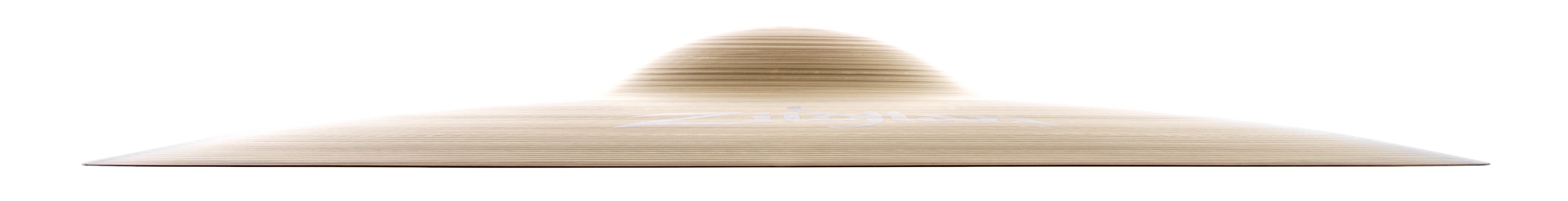 Zildjian 18" A thin crash (obrázek 4)