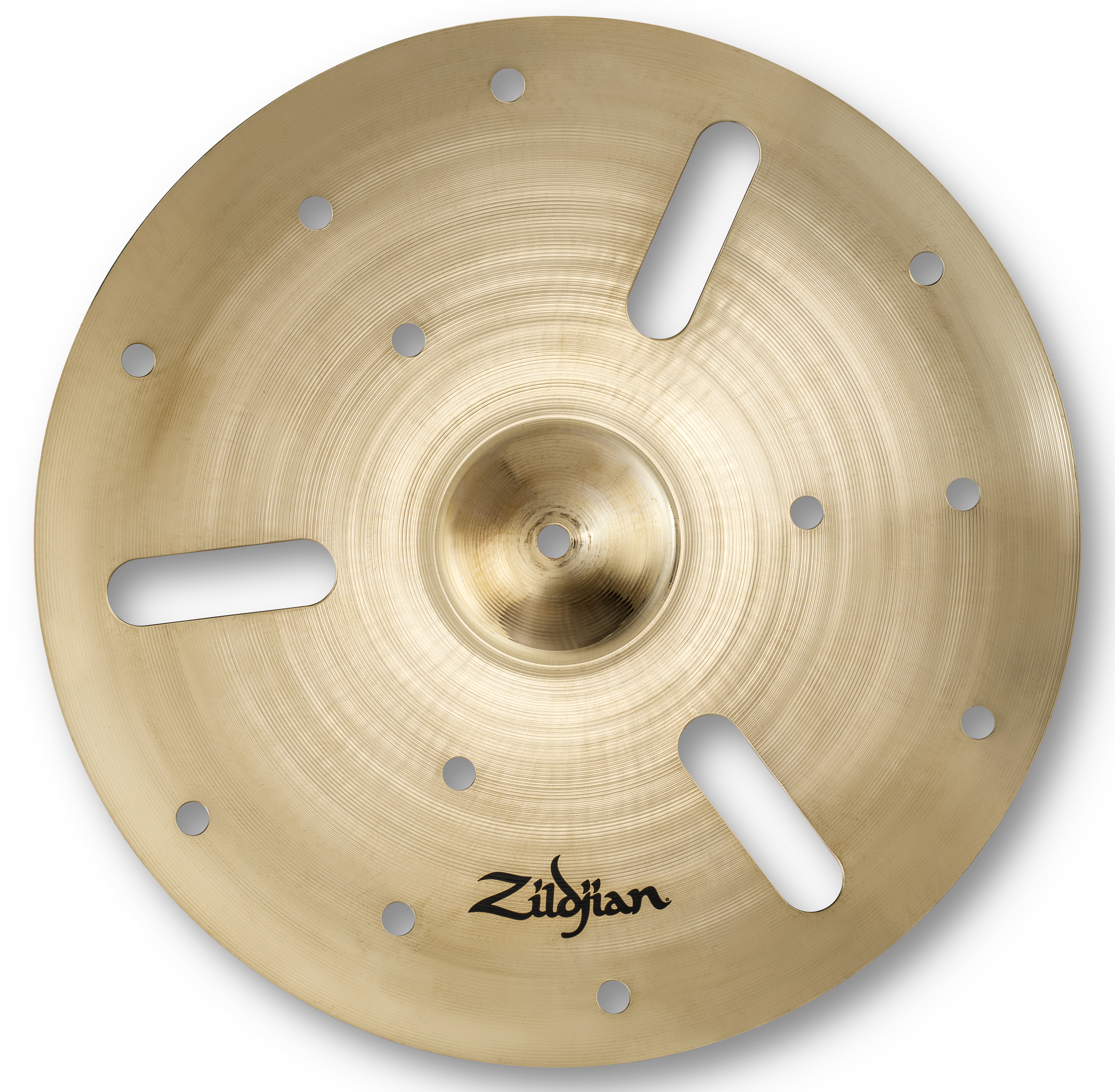 Zildjian 16" A Custom efx (obrázek 3)