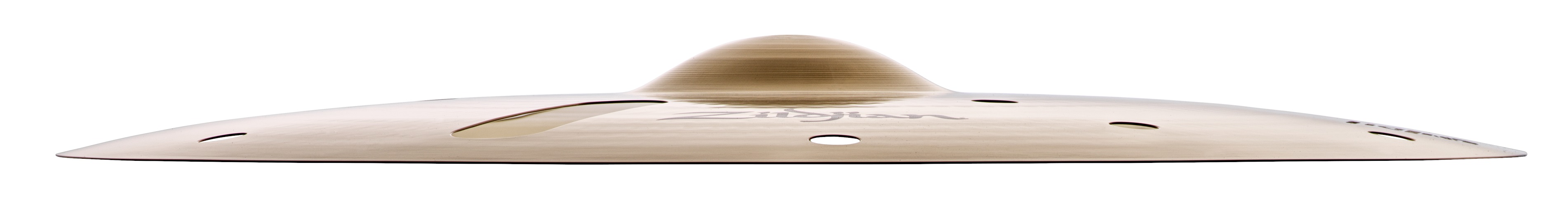 Zildjian 16" A Custom efx (obrázek 4)