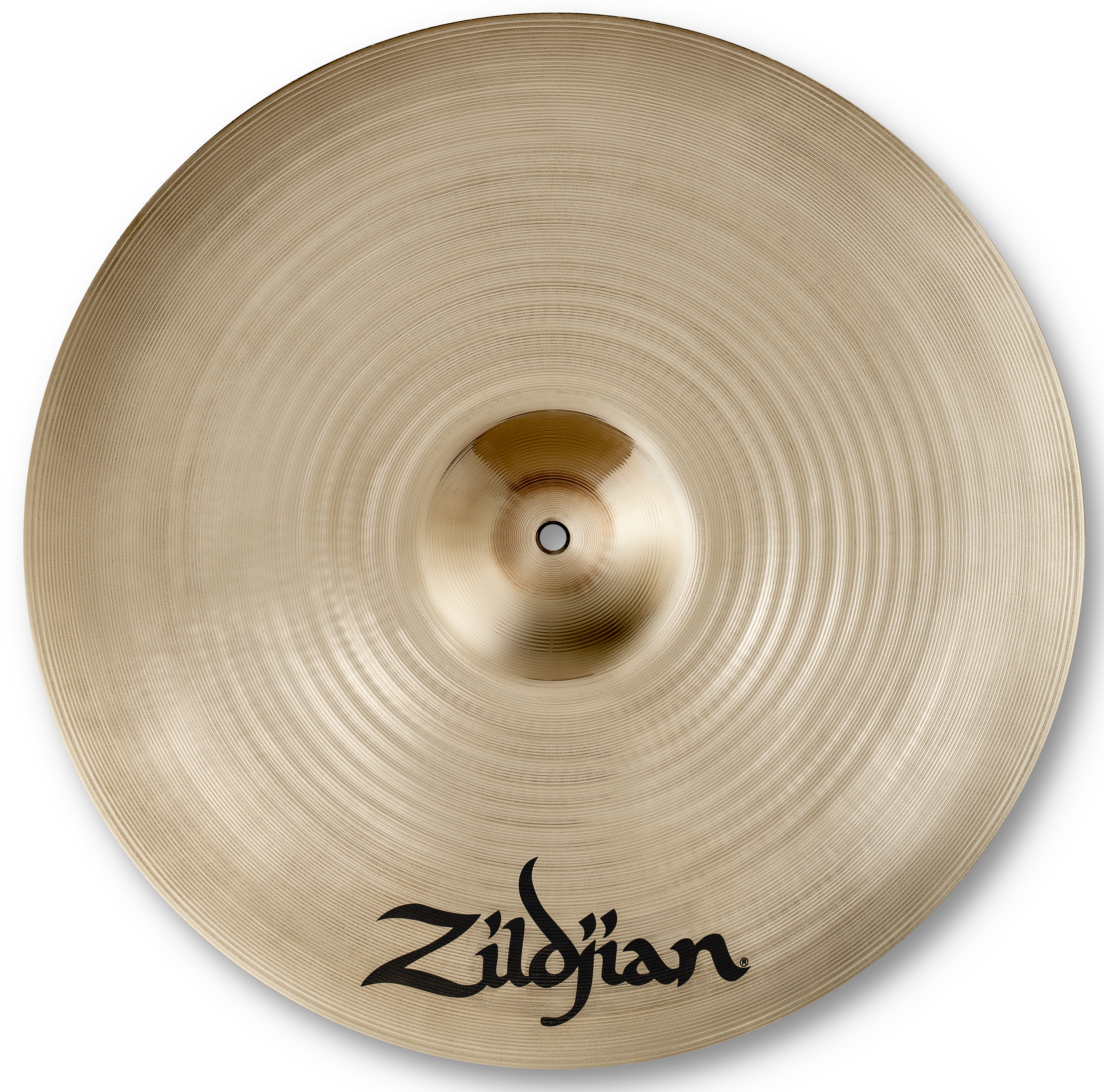 Zildjian 20" A Custom ride brilliant (obrázek 3)
