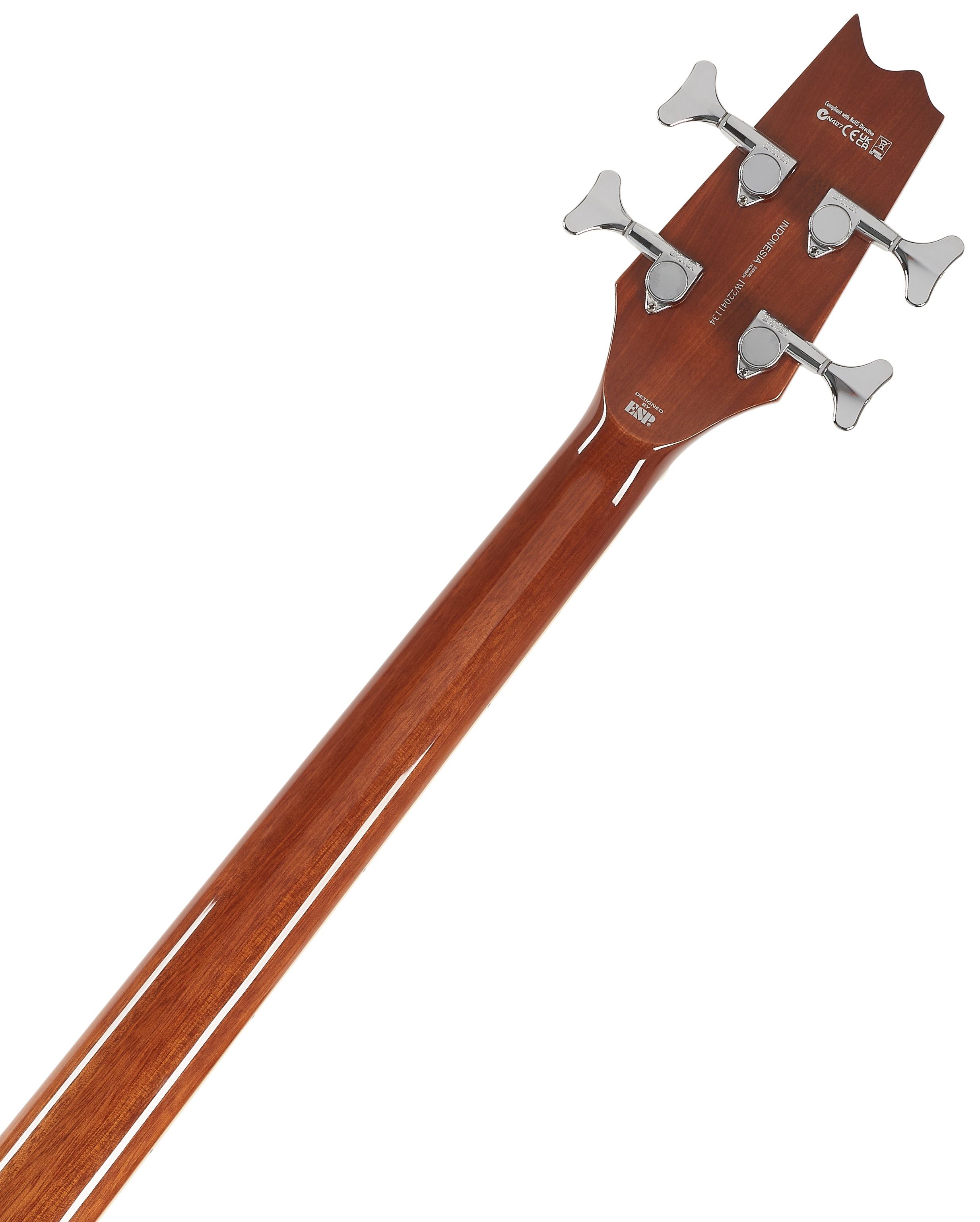 ESP LTD TL-4 NAT (obrázek 6)