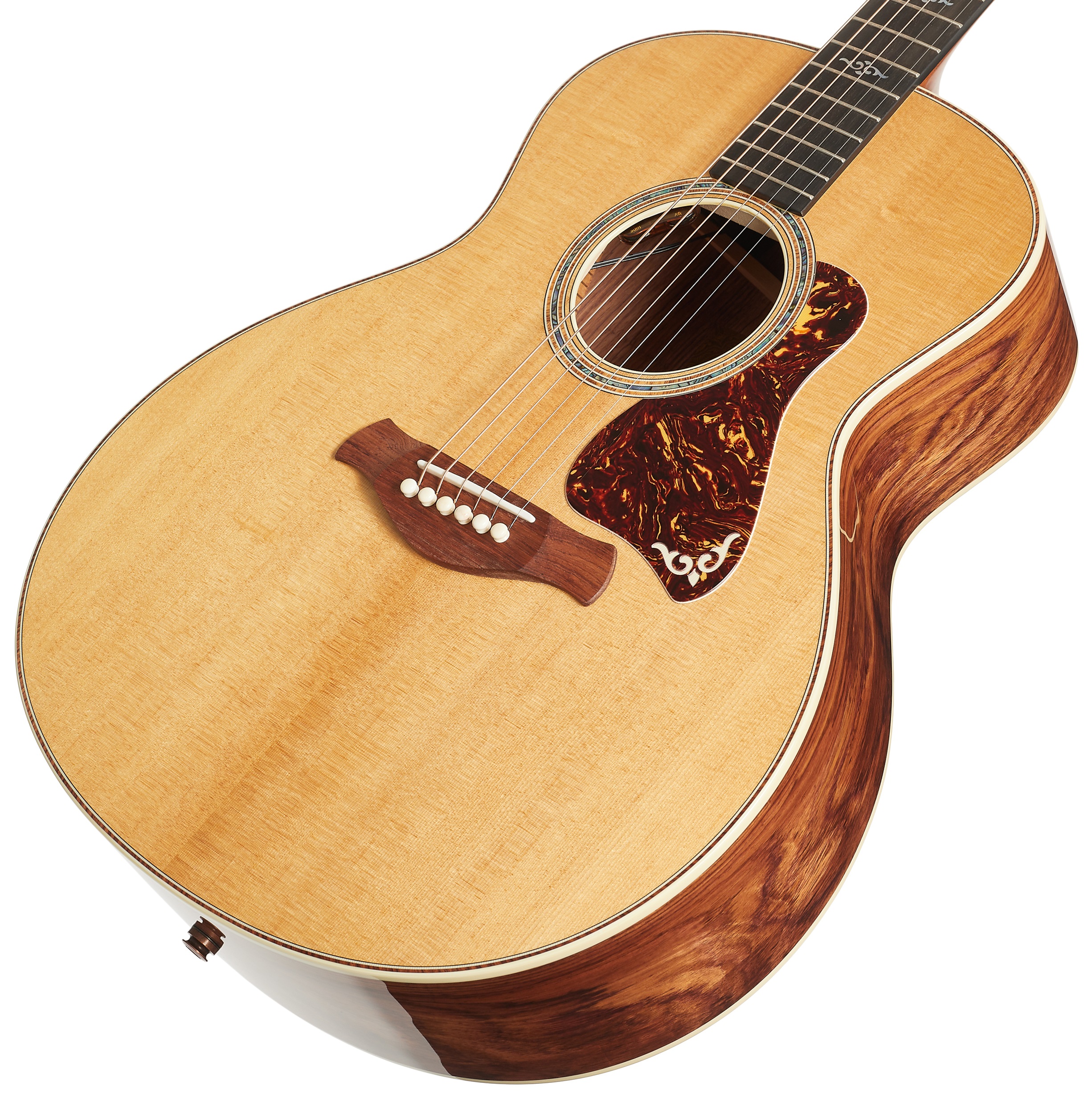 Taylor Gold Label 814e (obrázek 3)