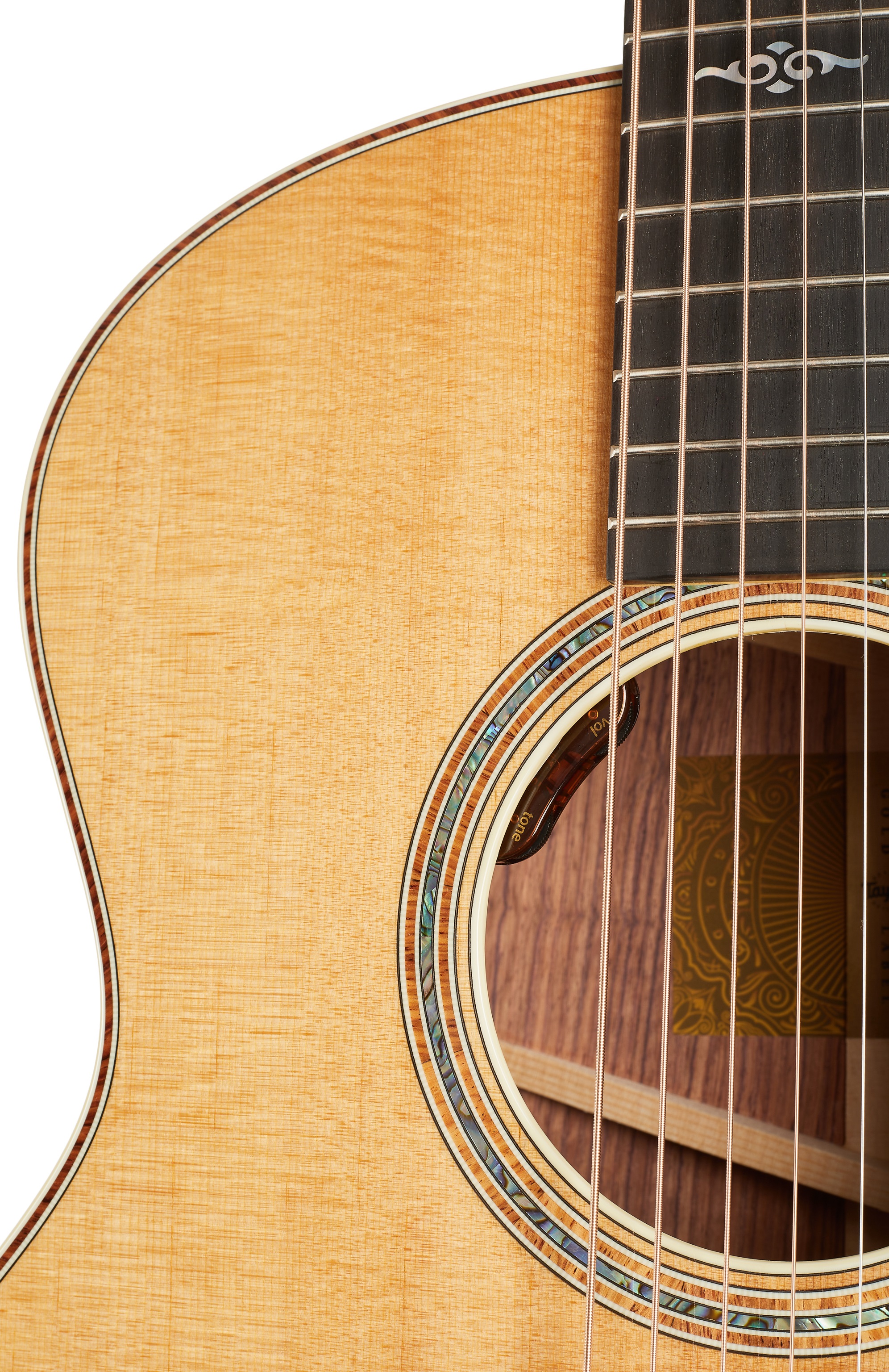 Taylor Gold Label 814e (obrázek 4)